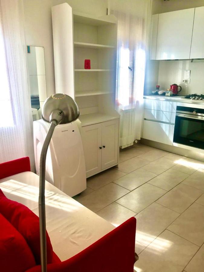 Appartement La Loge De La Biennale Venetië