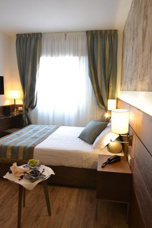 Hotel Lh Sirio Venezia