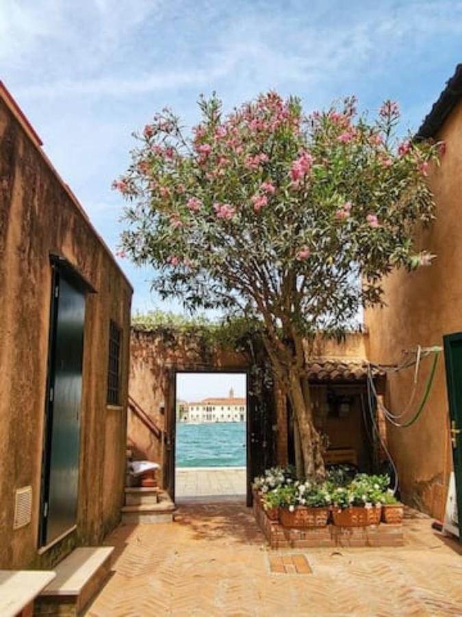 Appartement Al Ponte Lungo - Giudecca