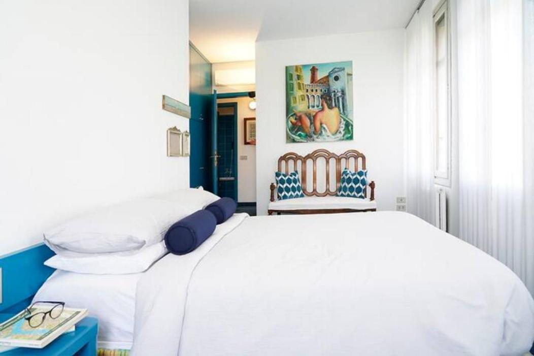 Al Ponte Lungo - Giudecca Appartement *