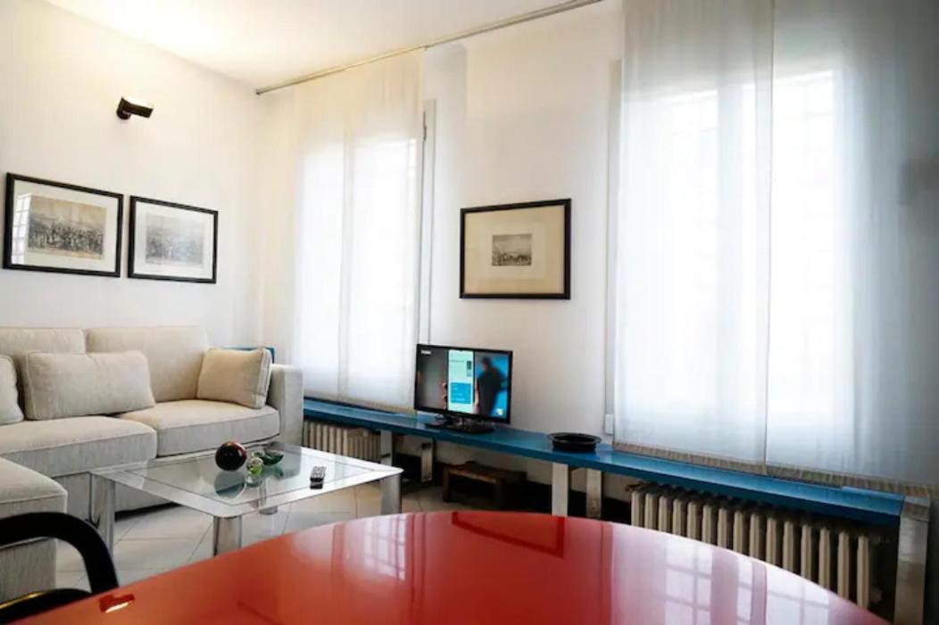 Appartement Al Ponte Lungo - Giudecca