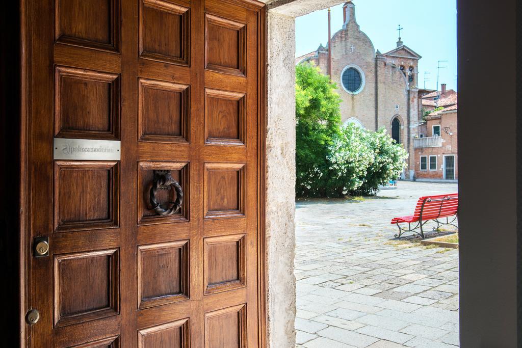 Affittacamere Palazzo Soderini