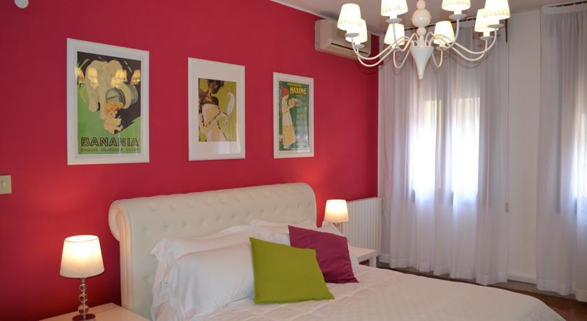 Gasthof Rio Venedig