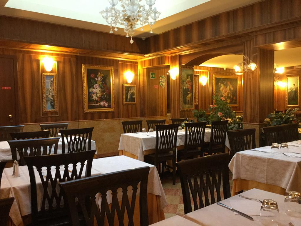 Hotel Antico Panada Venetië