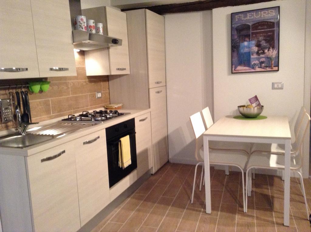 Nel Cuore Di Appartement