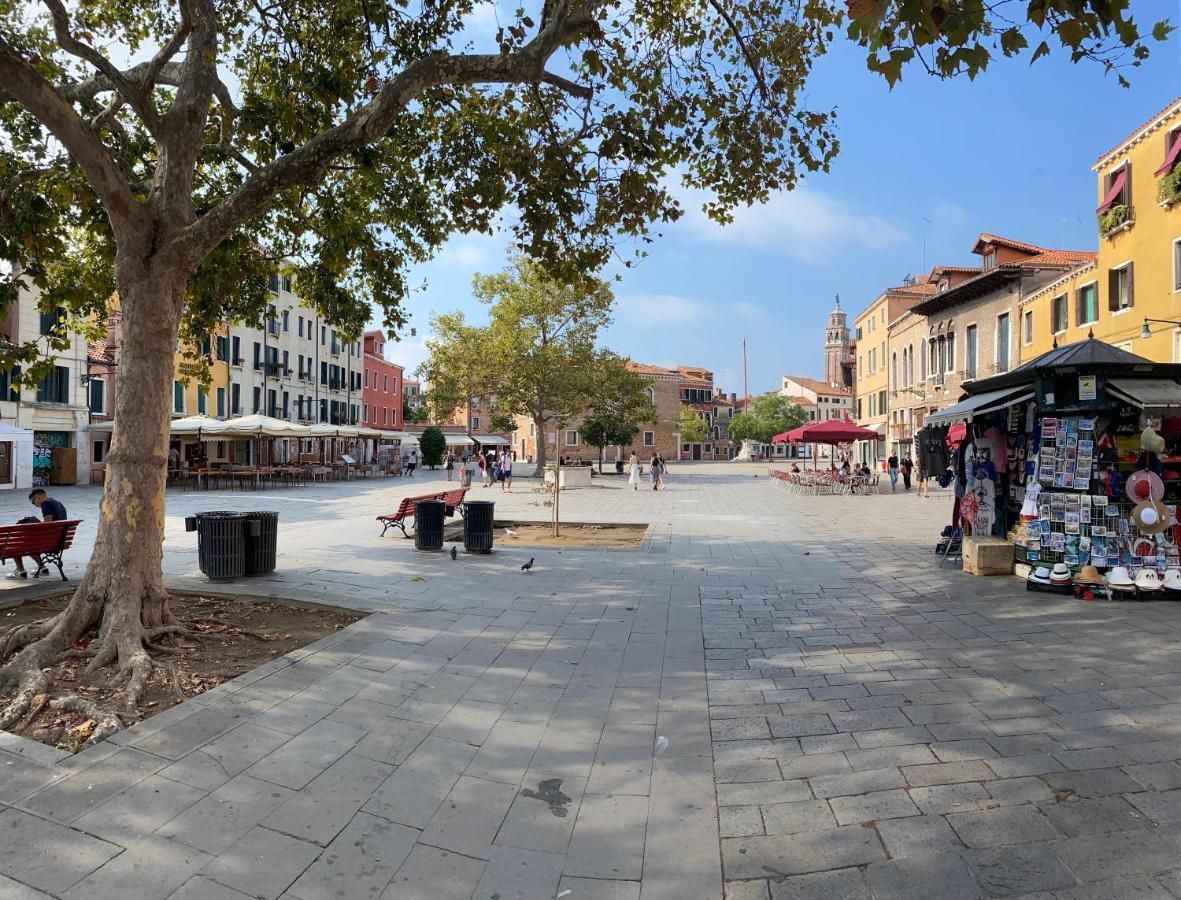 Residenza Sara Appartamento Venezia