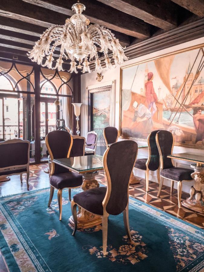 Hotel Egò Boutique The Silk Road
