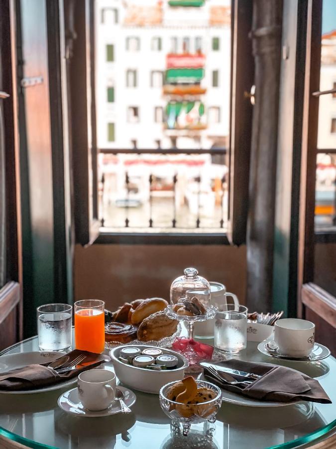 Hotel Egò Boutique The Silk Road Venezia