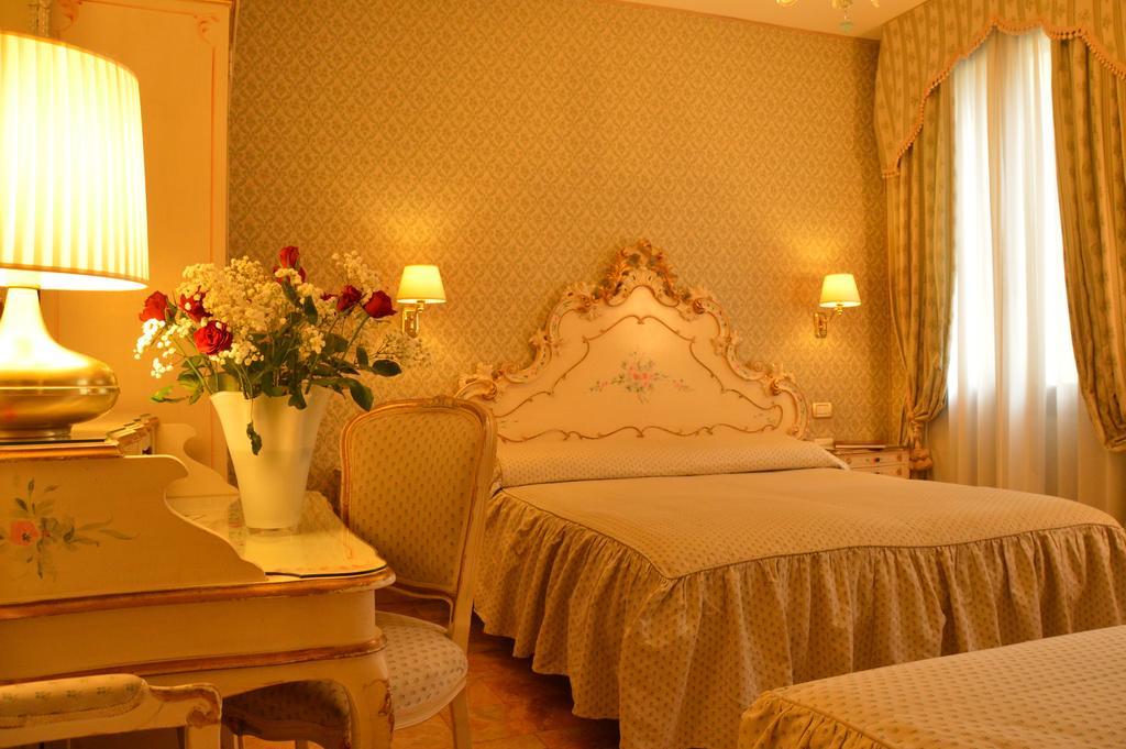 Hotel Canaletto Venise