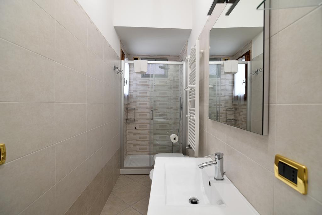 Sissi Appartement Venetië