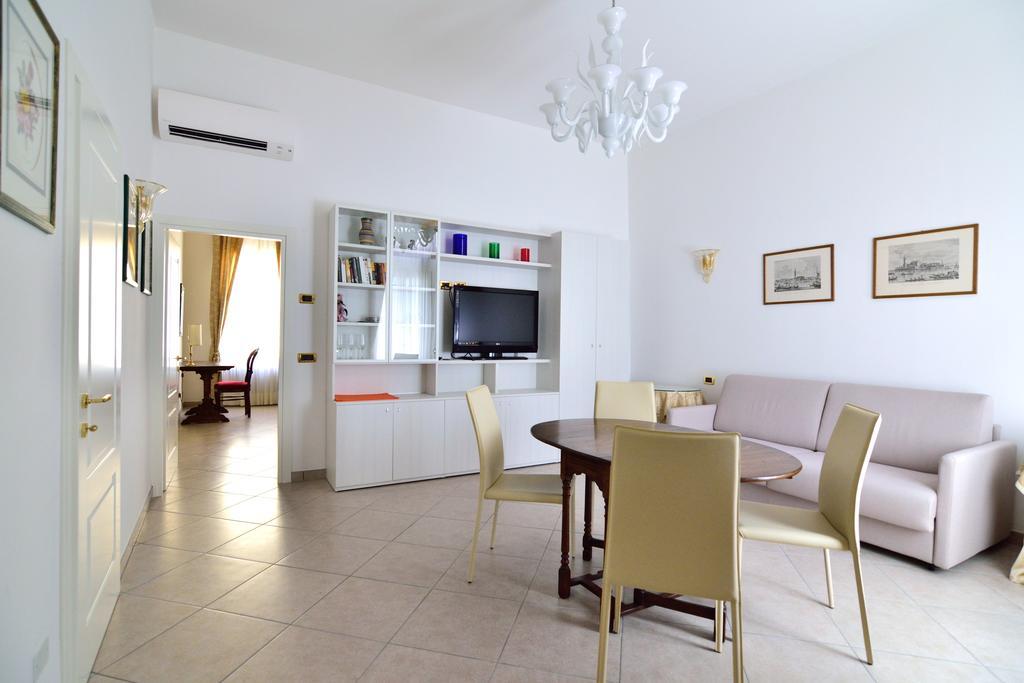 Appartement Sissi Venetië