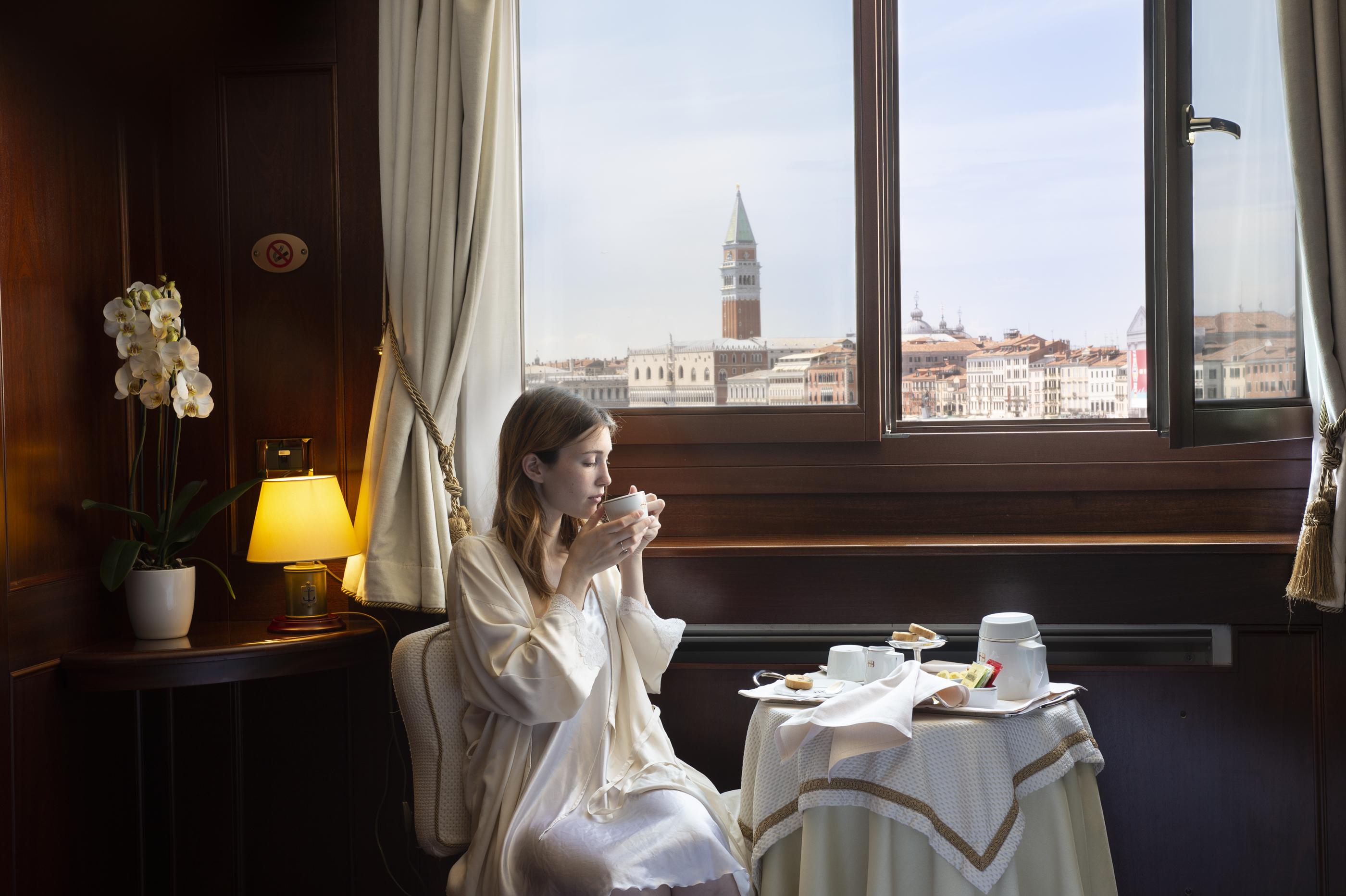 Bucintoro 4* Venedig