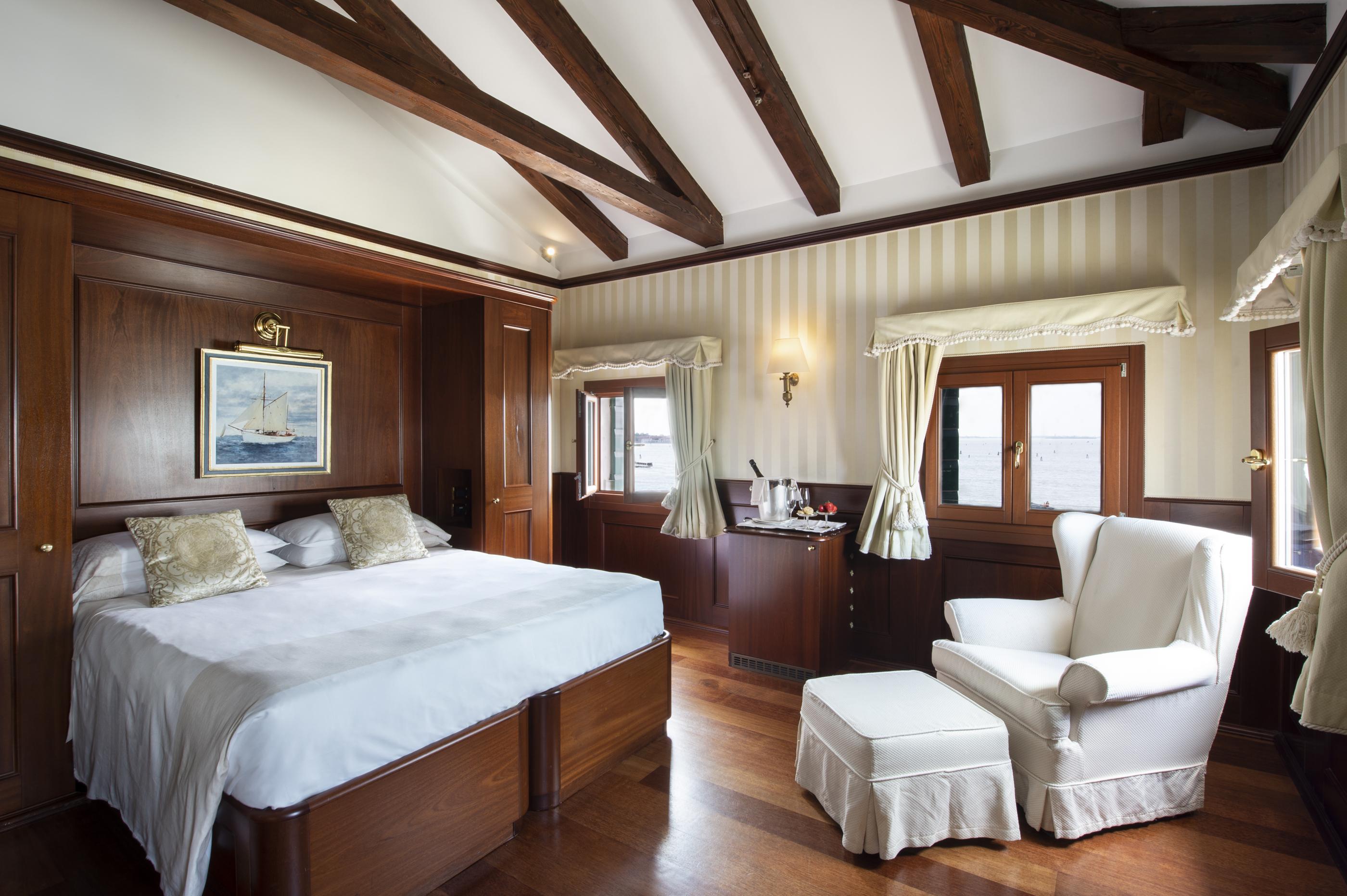 Bucintoro 4* Venice