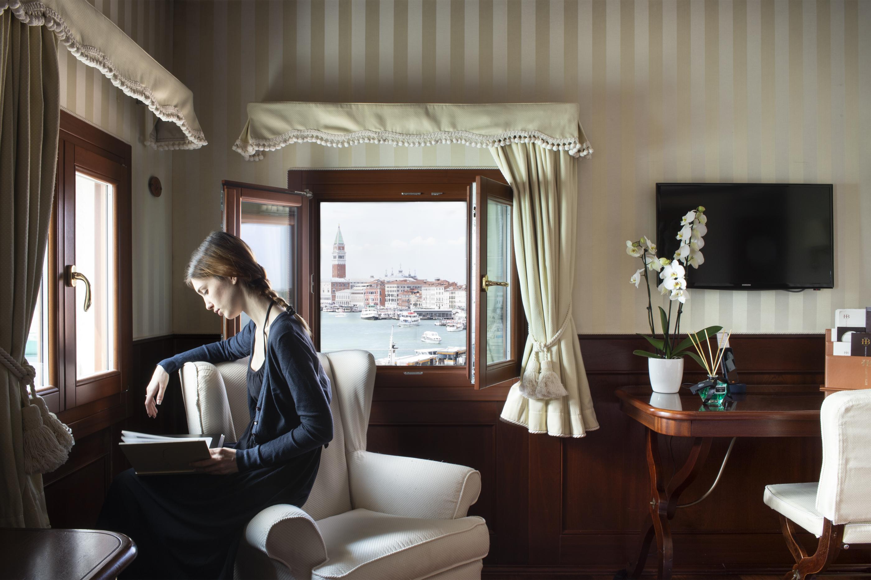 Bucintoro Venedig