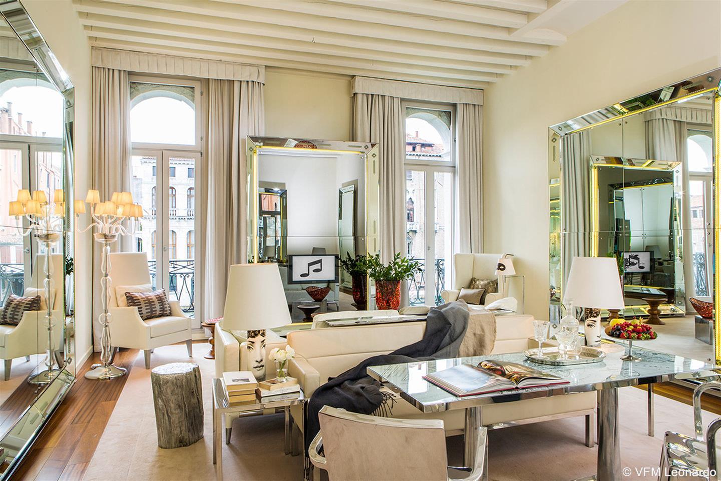 Palazzina Grassi Hotel Venetië