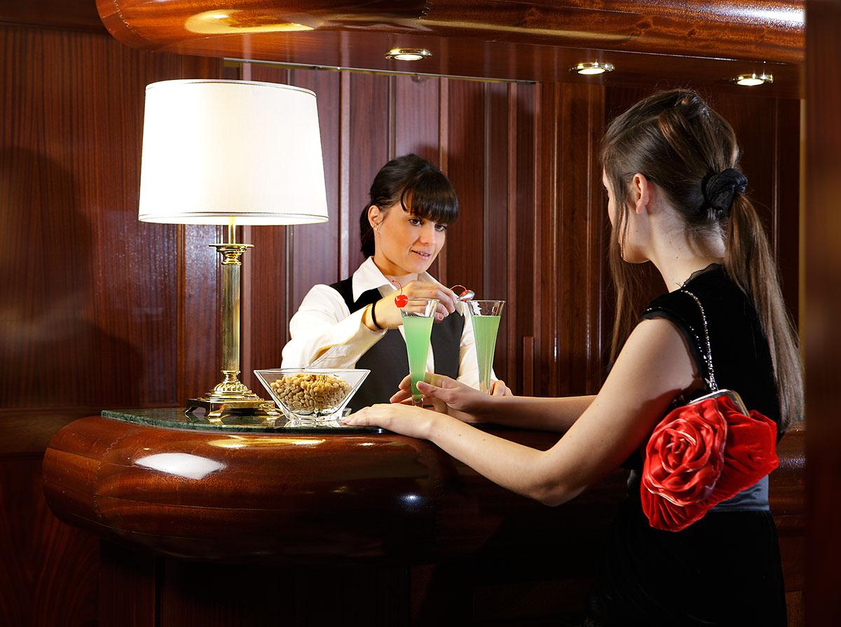 Duodo Palace Hotel