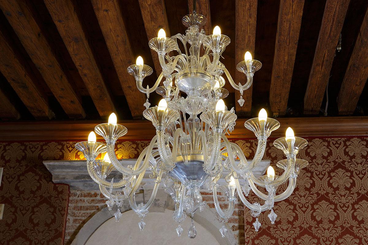 Duodo Palace Hotel Venetië