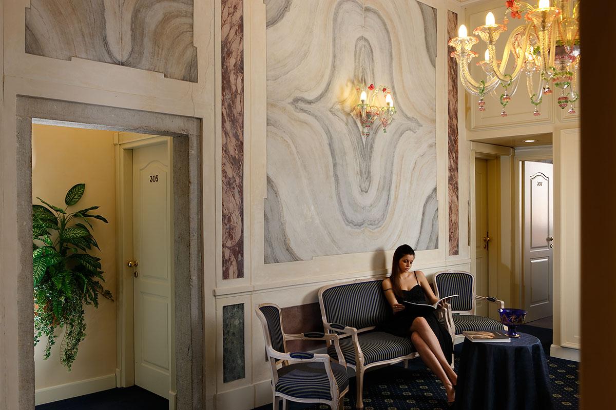 Hotel Duodo Palace 4*