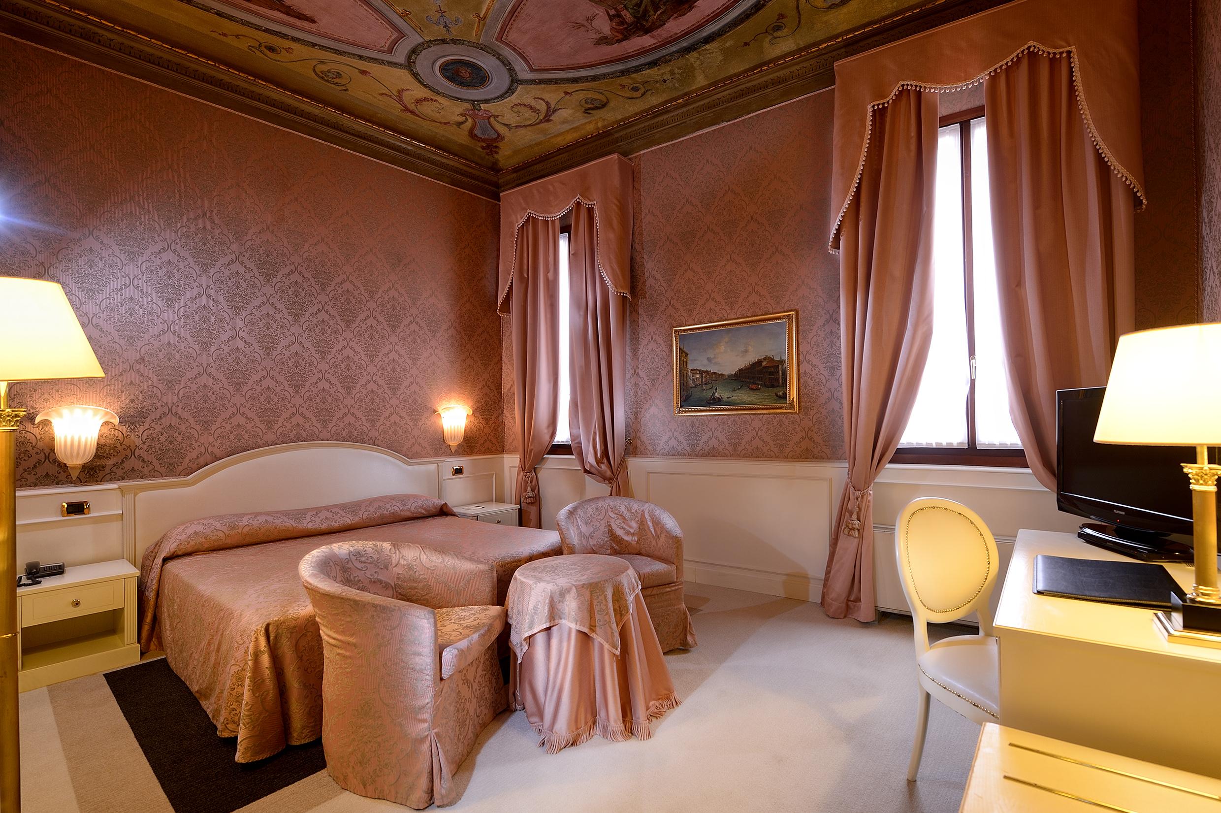 Duodo Palace Hotel