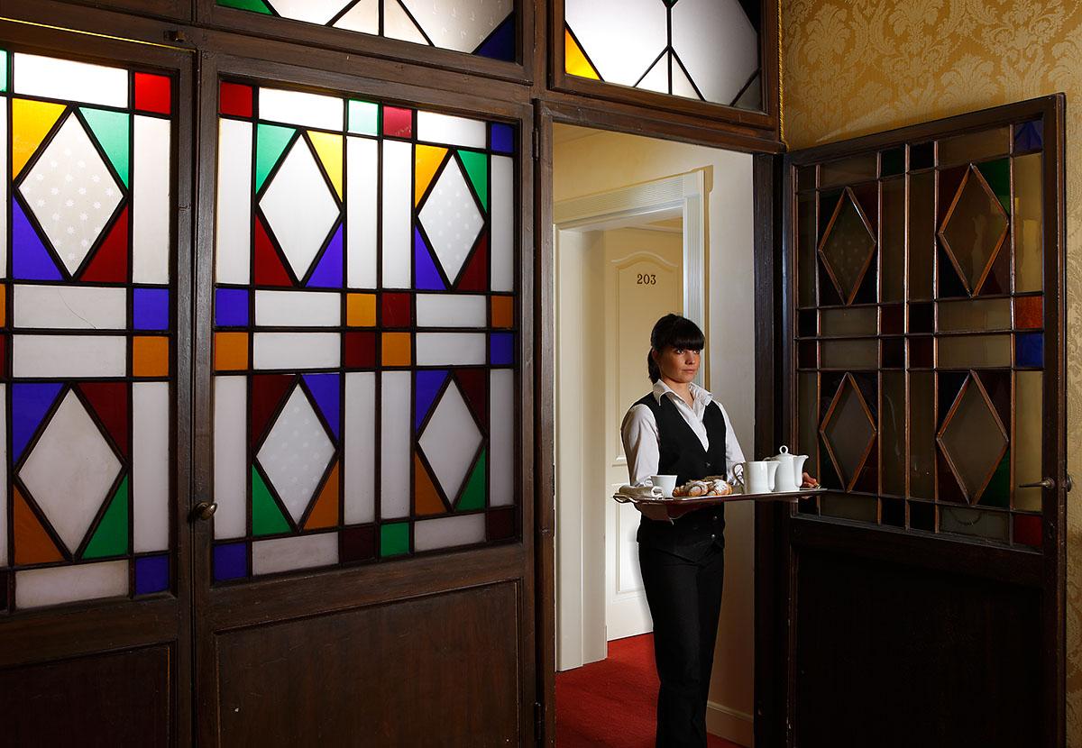 Duodo Palace 4* Venetië