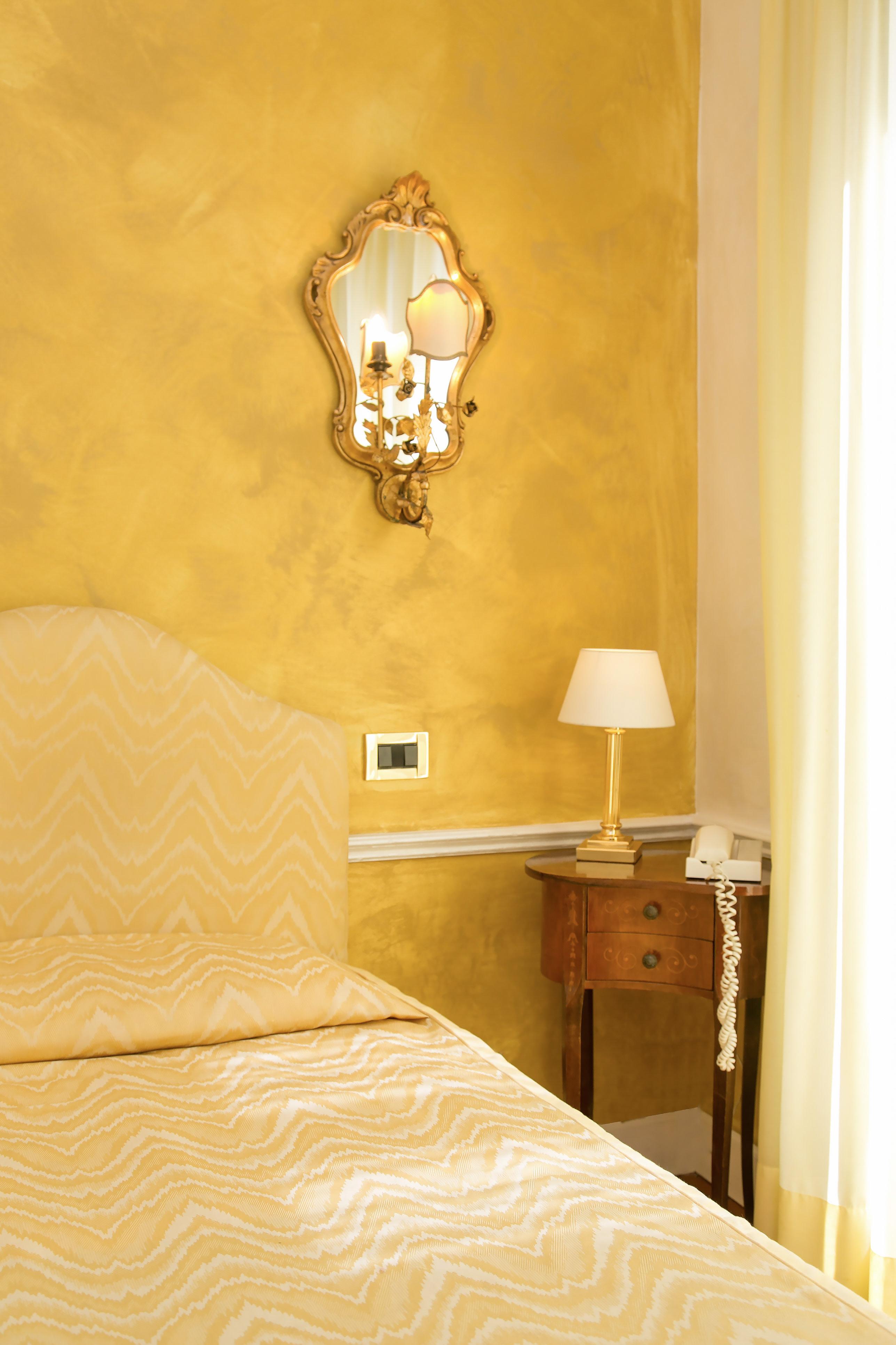 Pantalon Hotel Venise