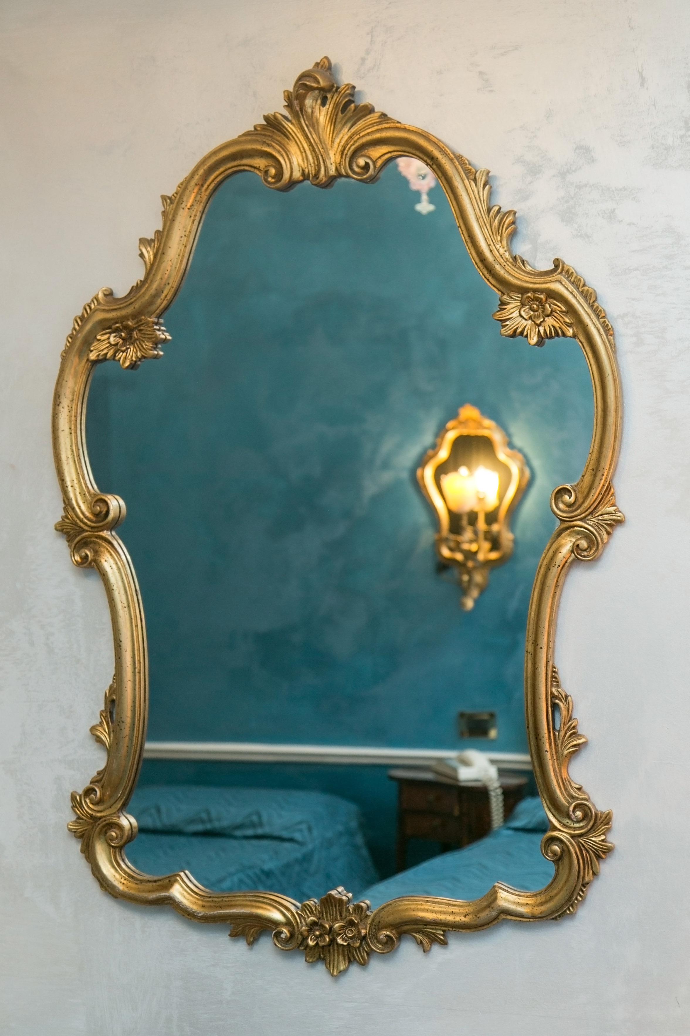 Pantalon Hotel