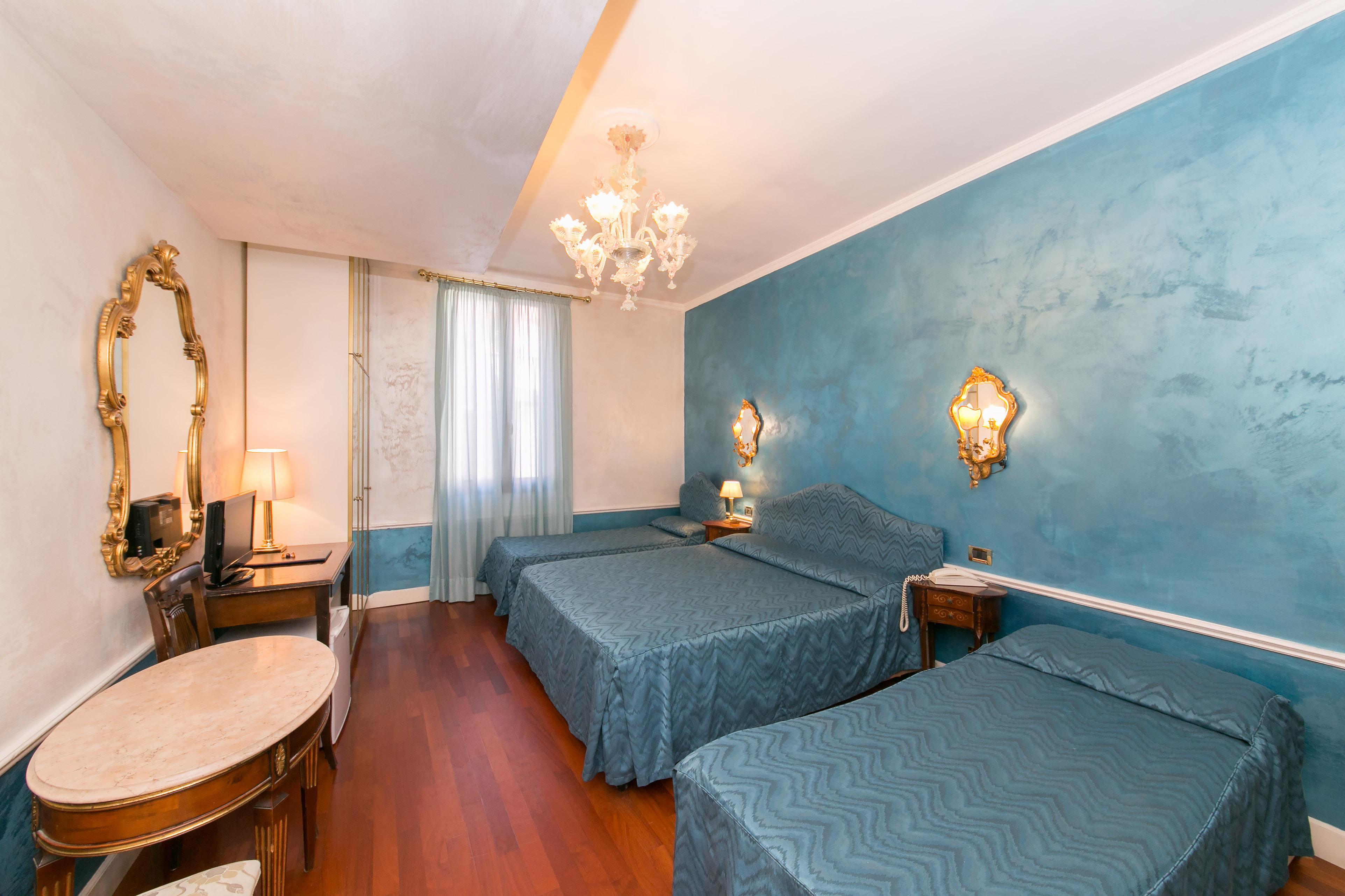 Pantalon Hotel Venedig