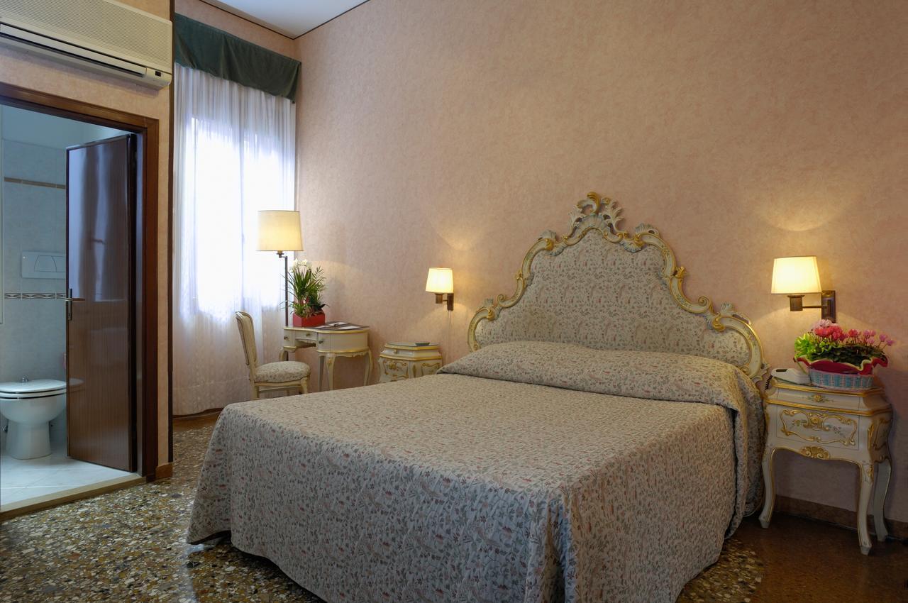 Hotel Basilea Venedig