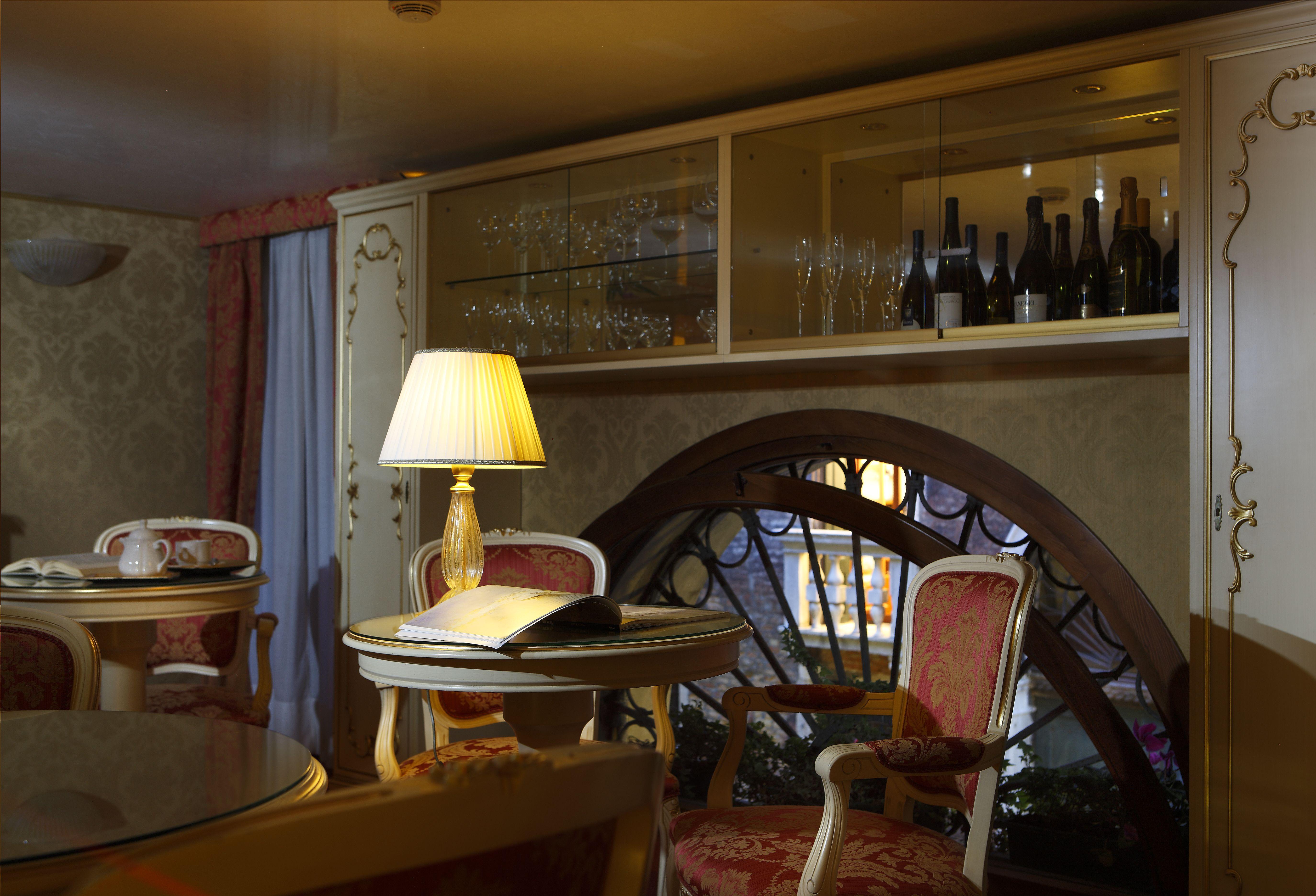 Hotel Becher Venise
