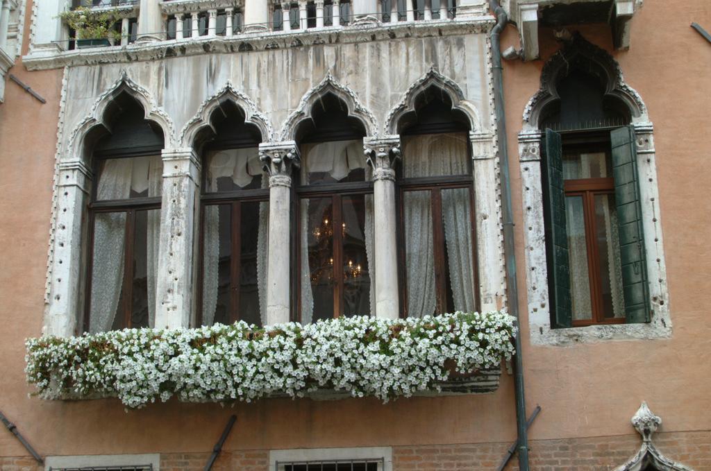 Hotel Palazzo Priuli 4*
