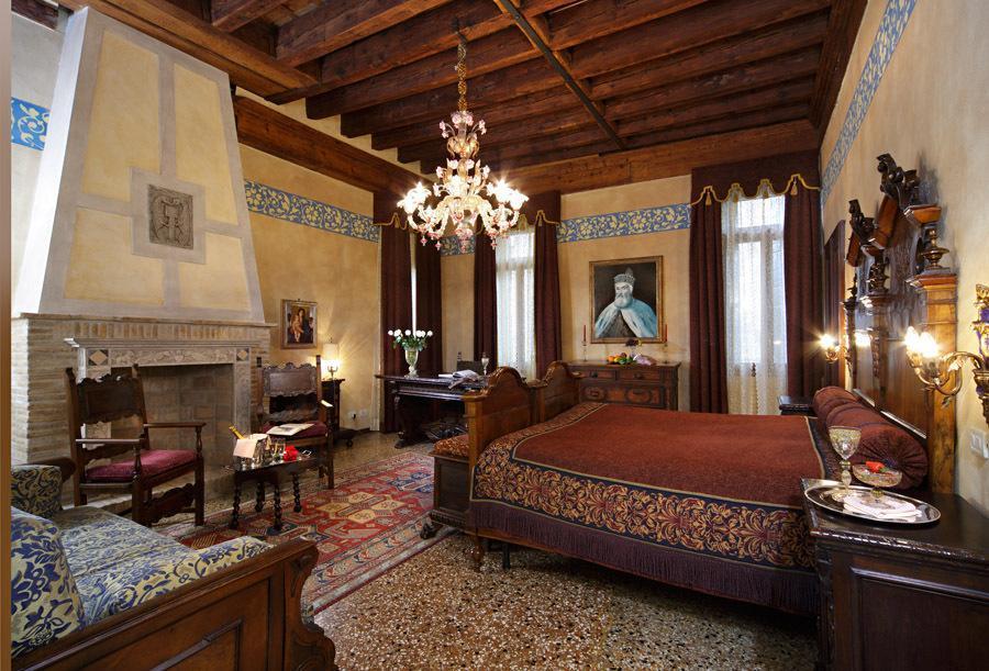 Palazzo Priuli Hotel Venise