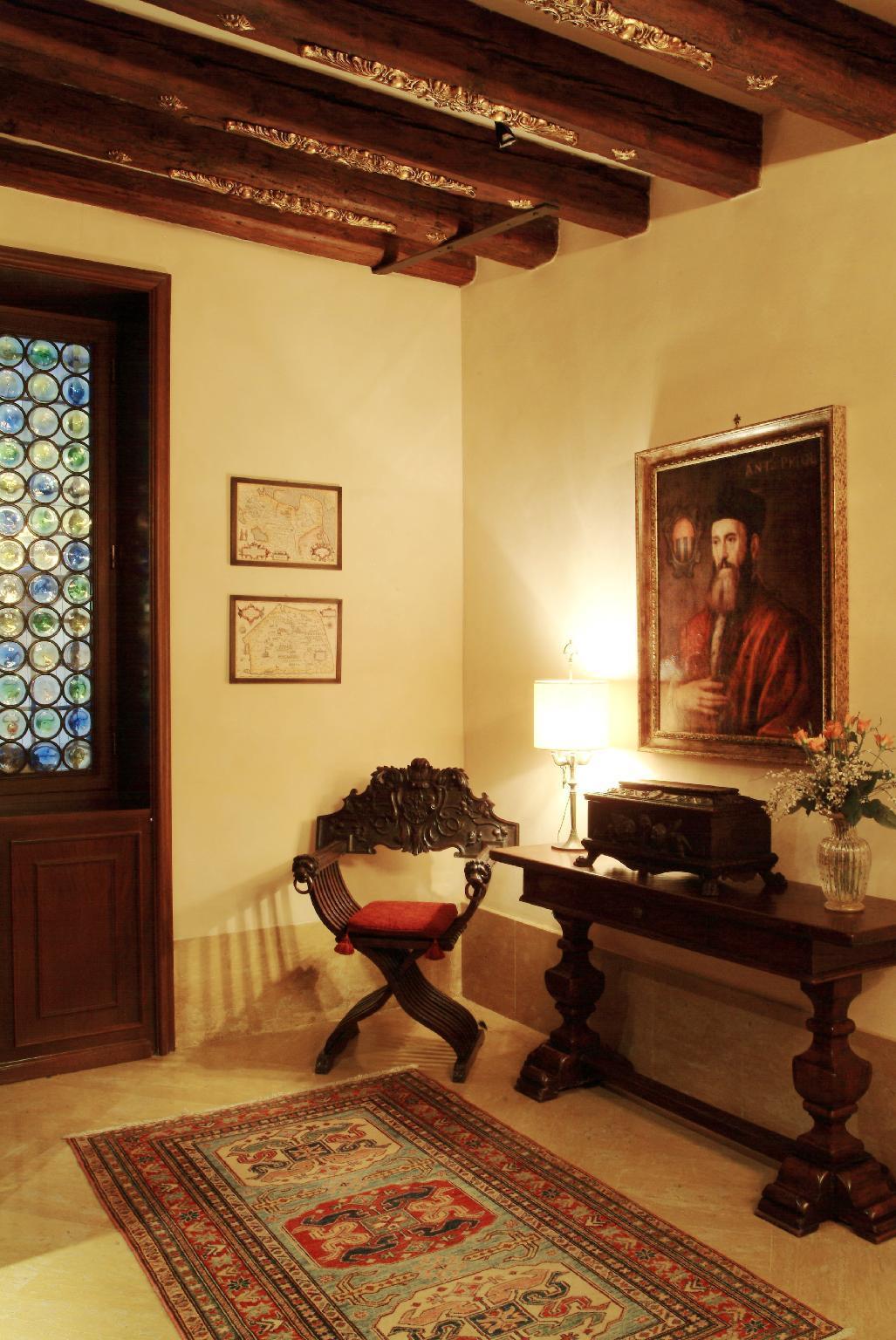 Palazzo Priuli