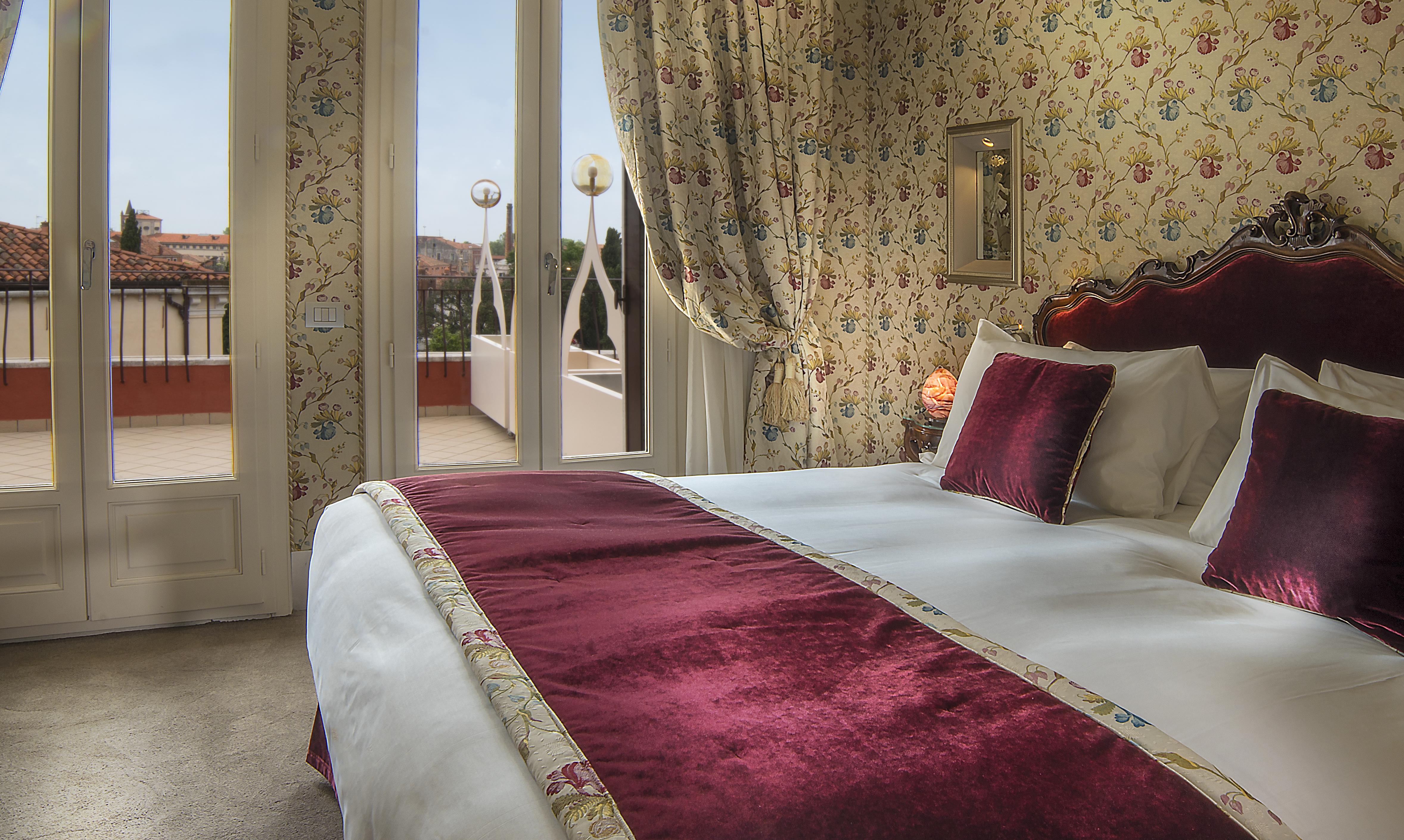 Papadopoli - Mgallery Collection 4* Venise