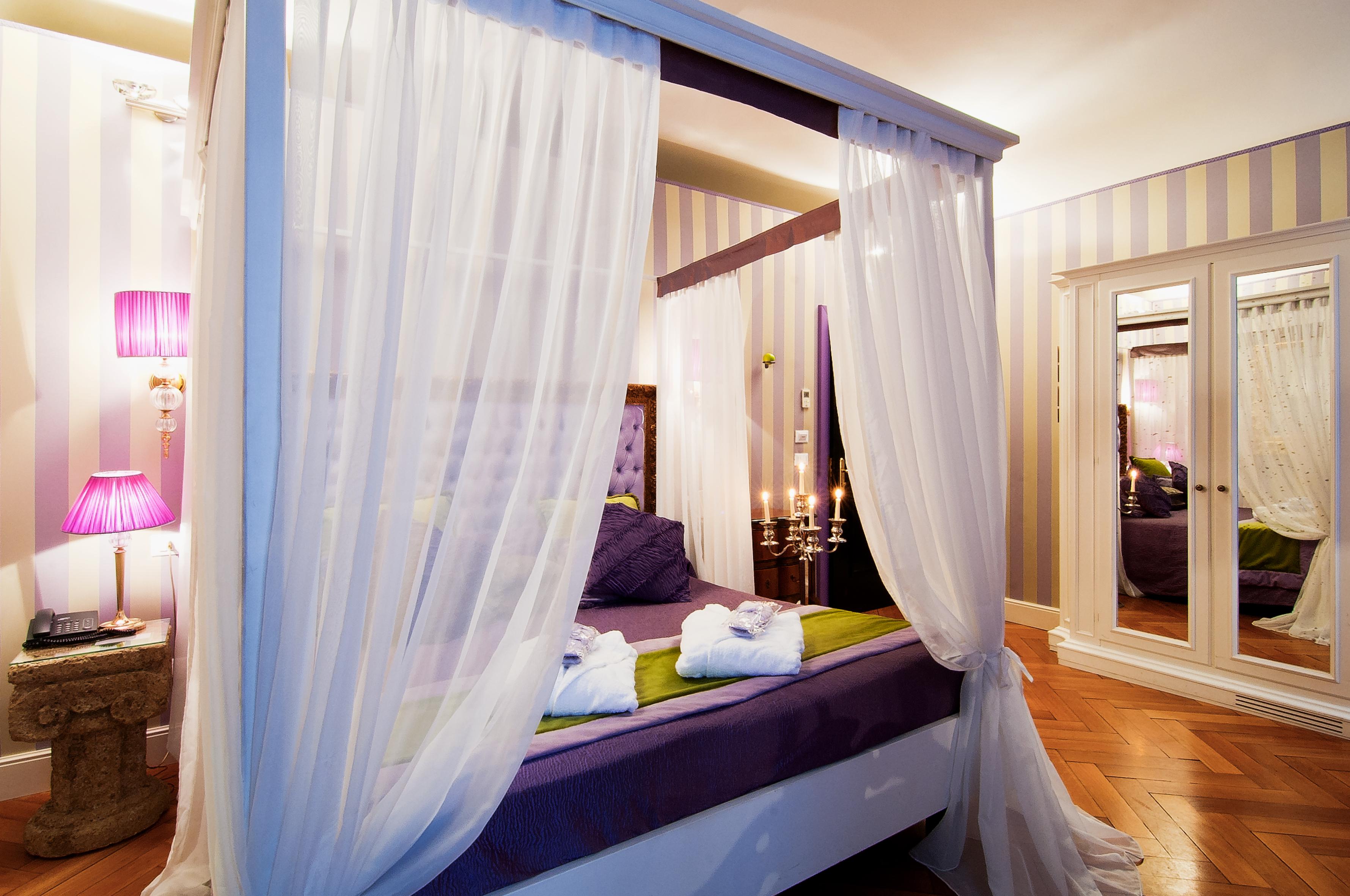 Hotel Ad Place Venedig