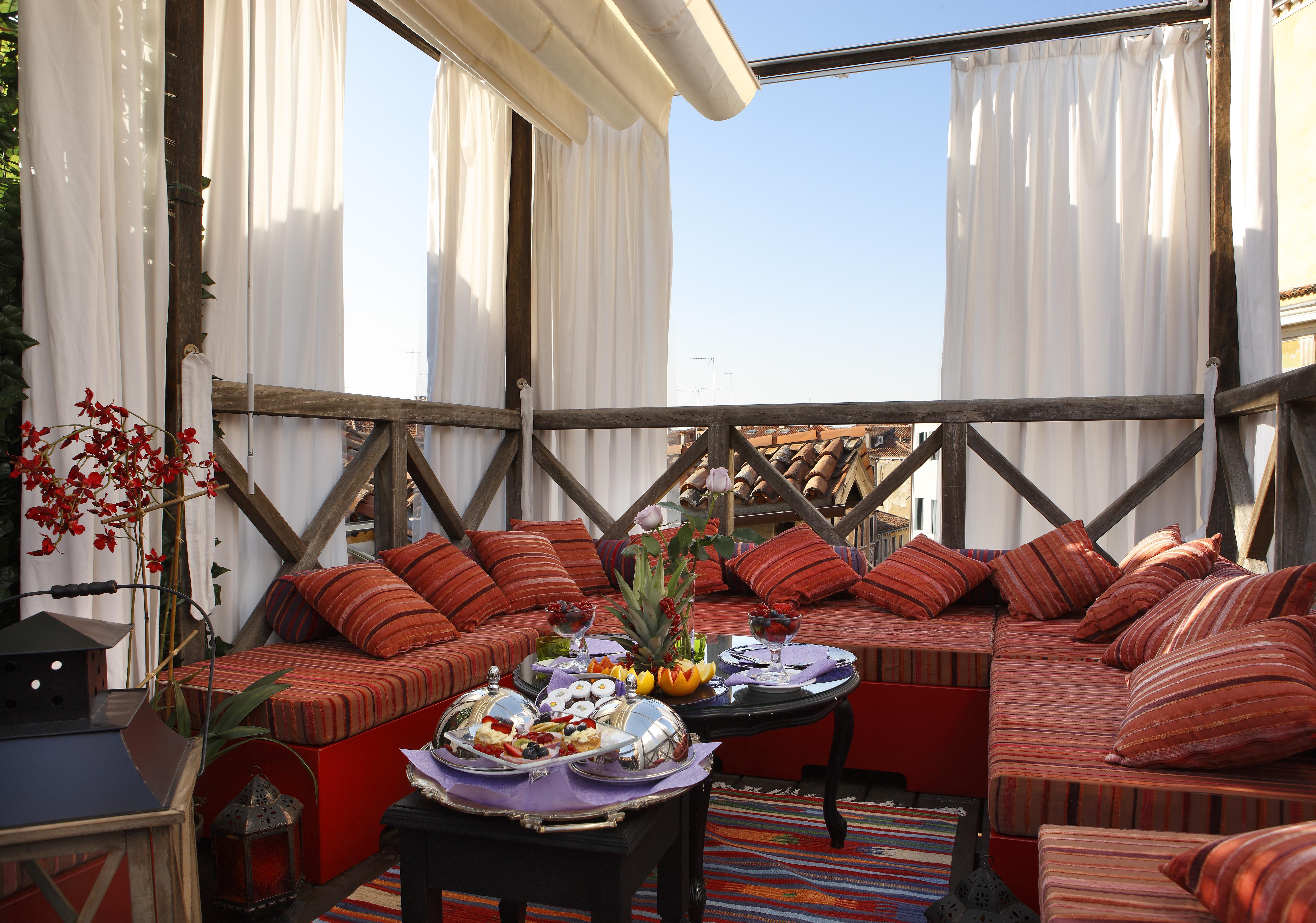 Ad Place Hotel Venedig