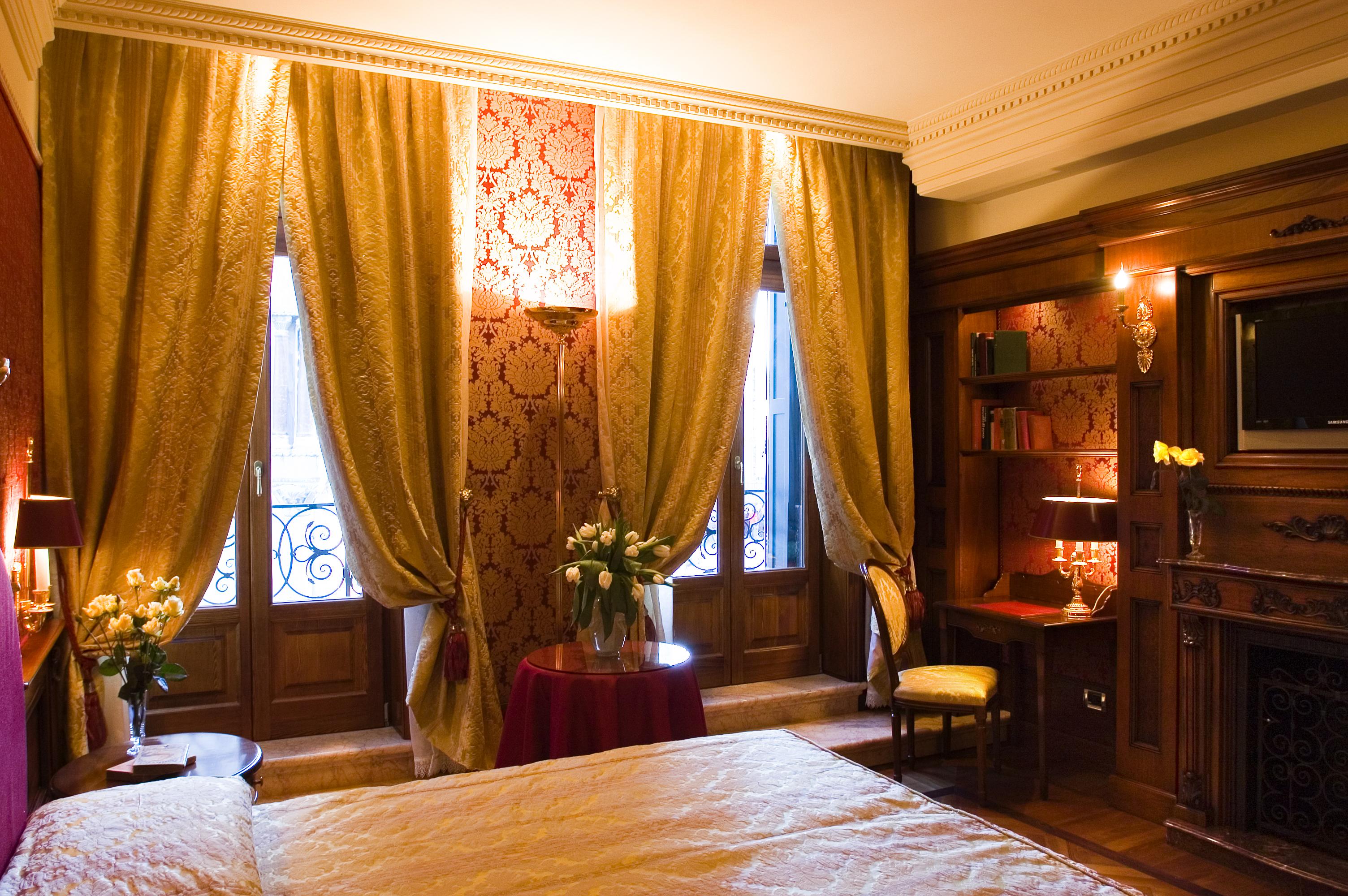 Bellevue Luxury - San Marco Luxury Frühstückspension
