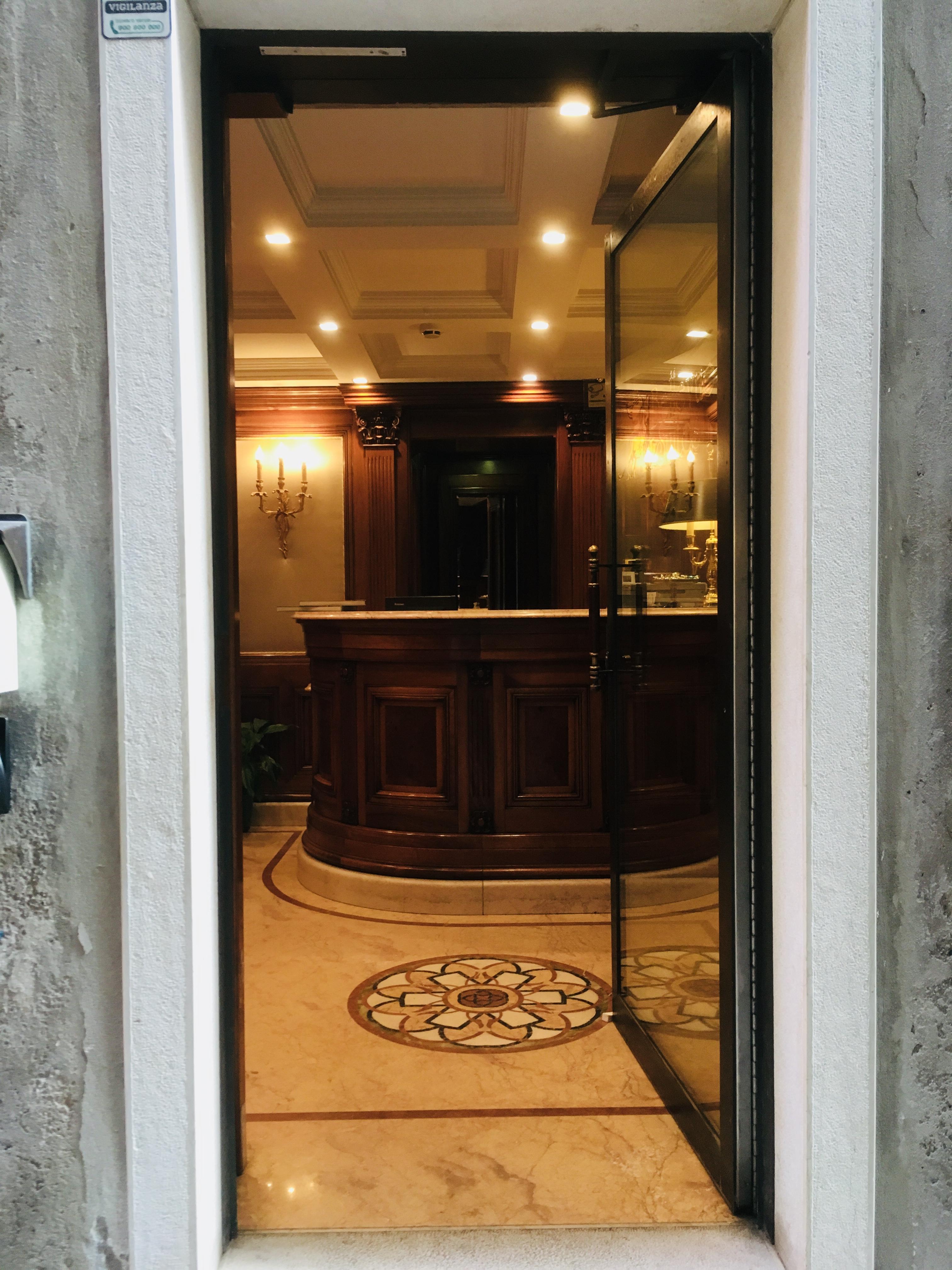 Bellevue Luxury - San Marco Luxury Frühstückspension 3*
