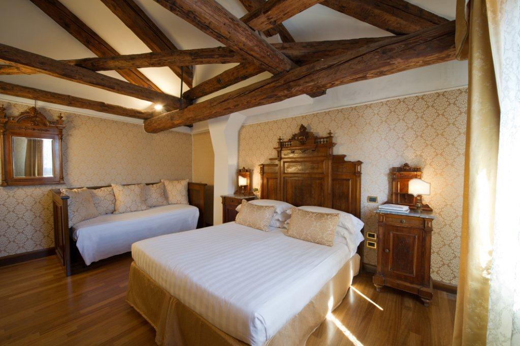 Affittacamere Palazzo Bembo - Exclusive Venezia