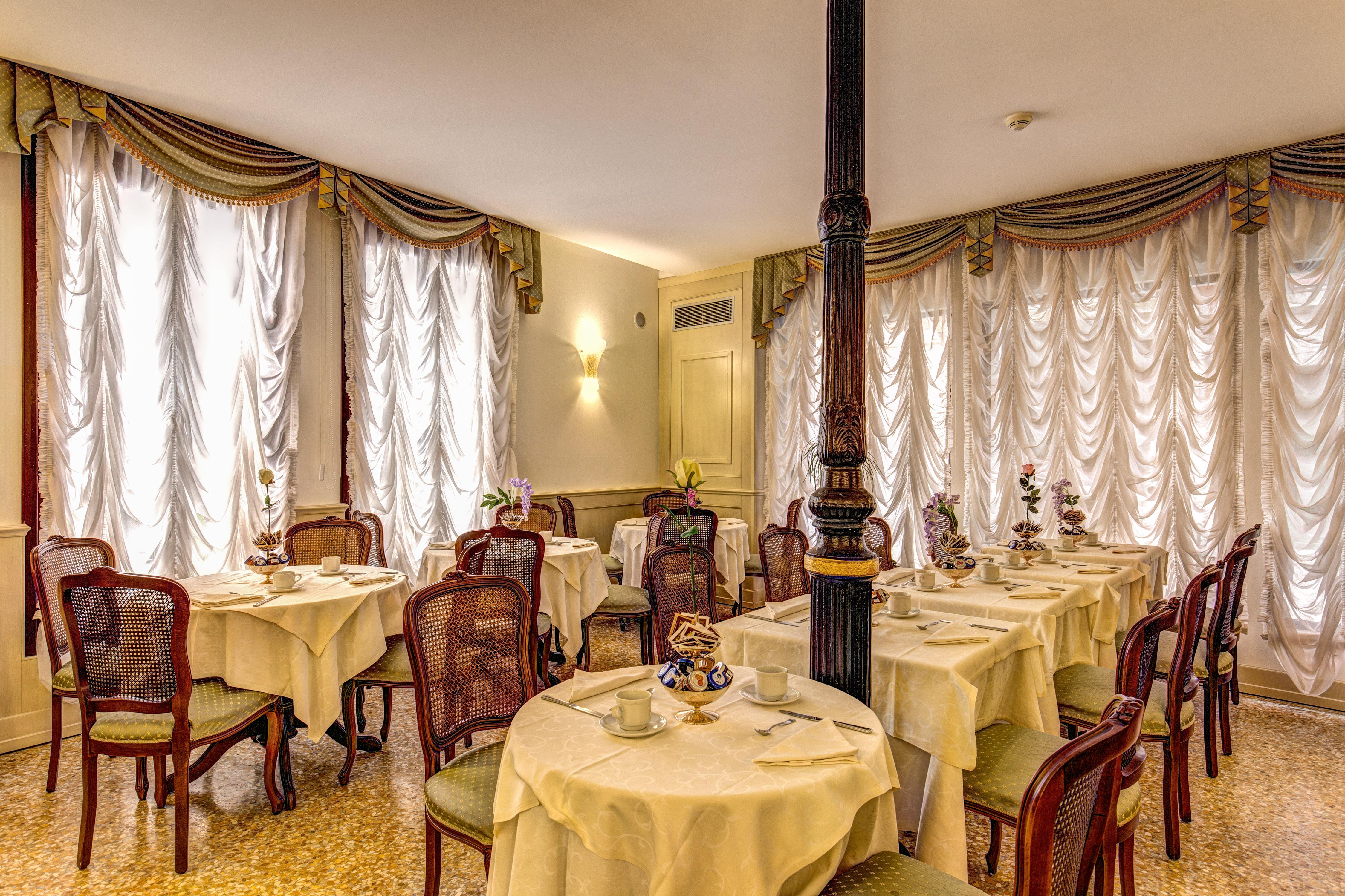 Bella Hotel Venetië