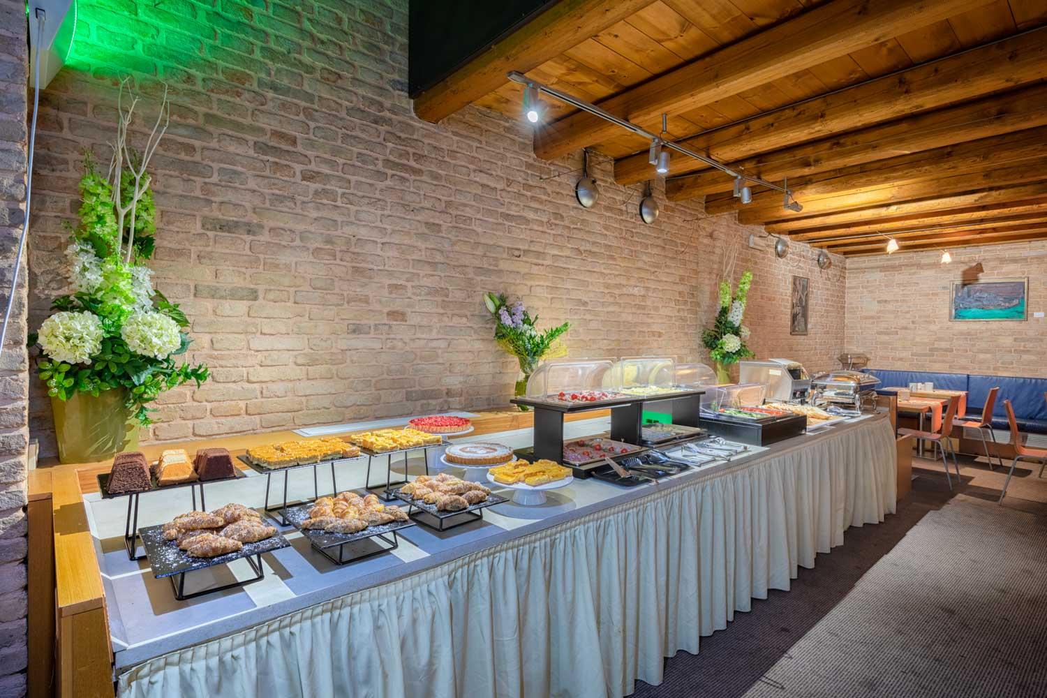 Eurostars Residenza Cannaregio Hotel 4*
