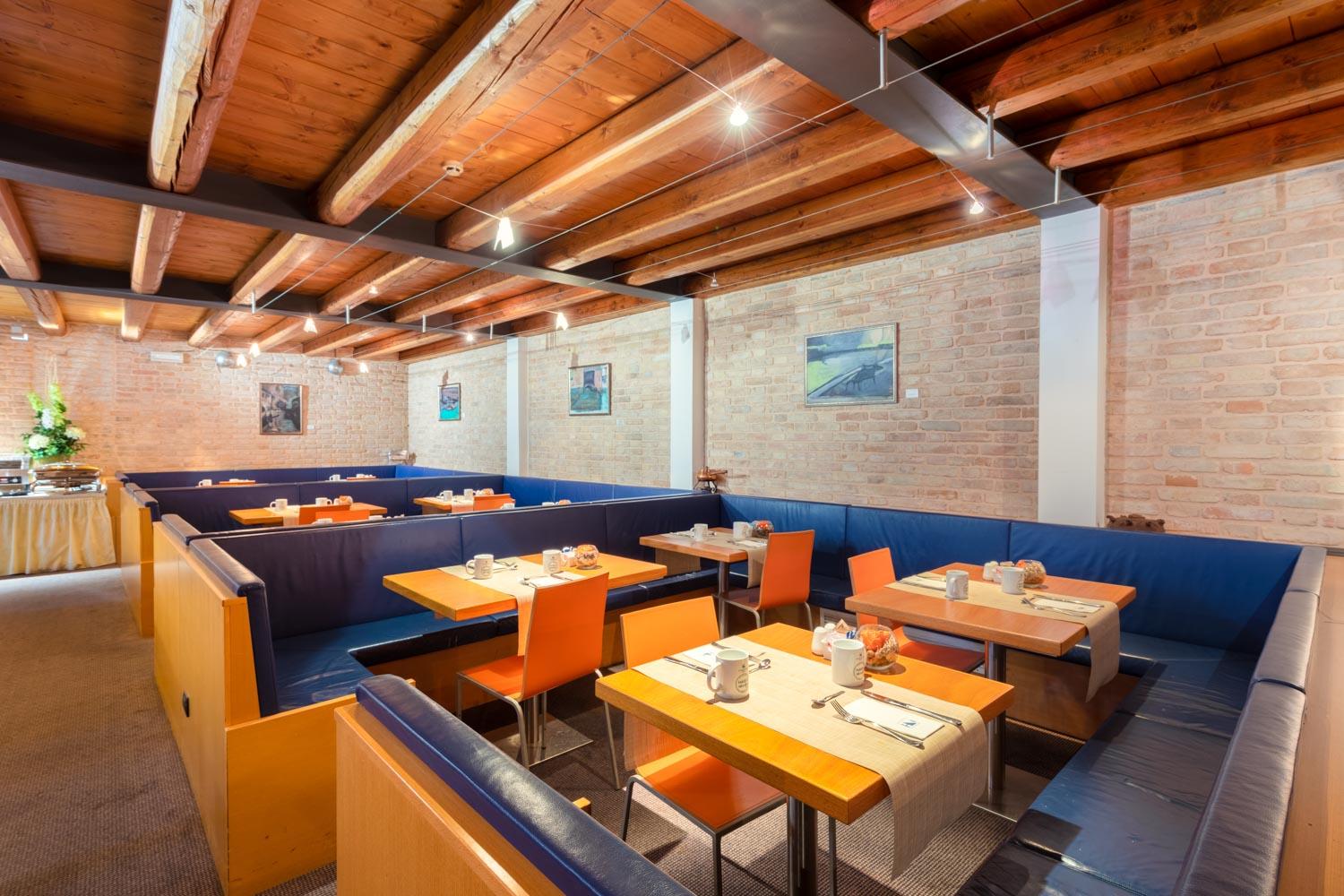 Hotel Eurostars Residenza Cannaregio