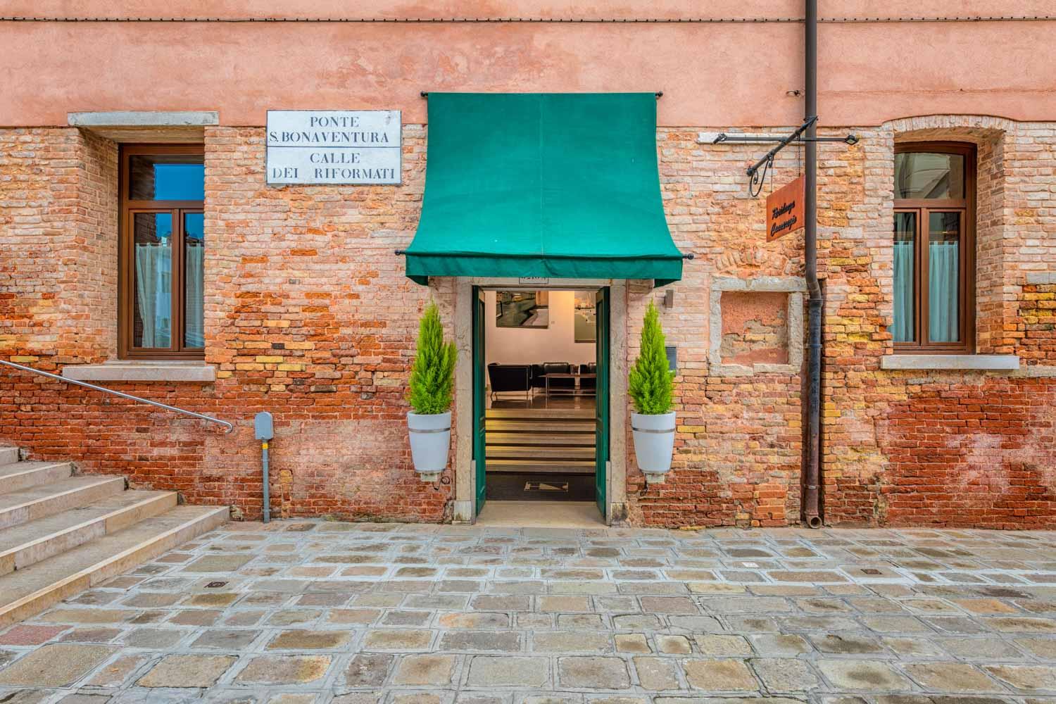 Eurostars Residenza Cannaregio 4*