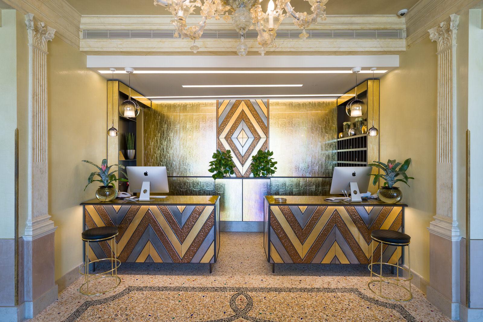 Londra Palace Hotel 5*