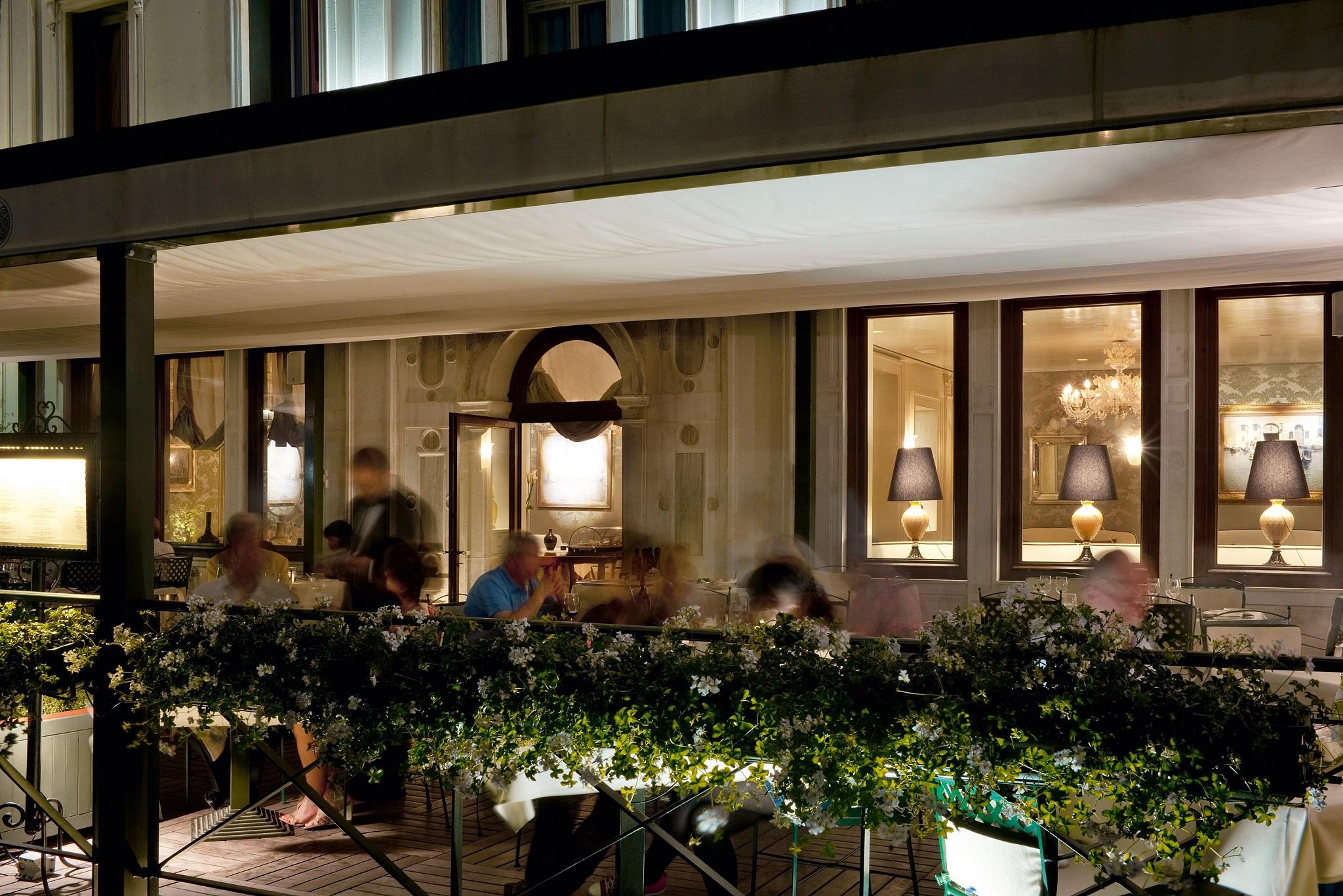 Londra Palace Hotel 5*