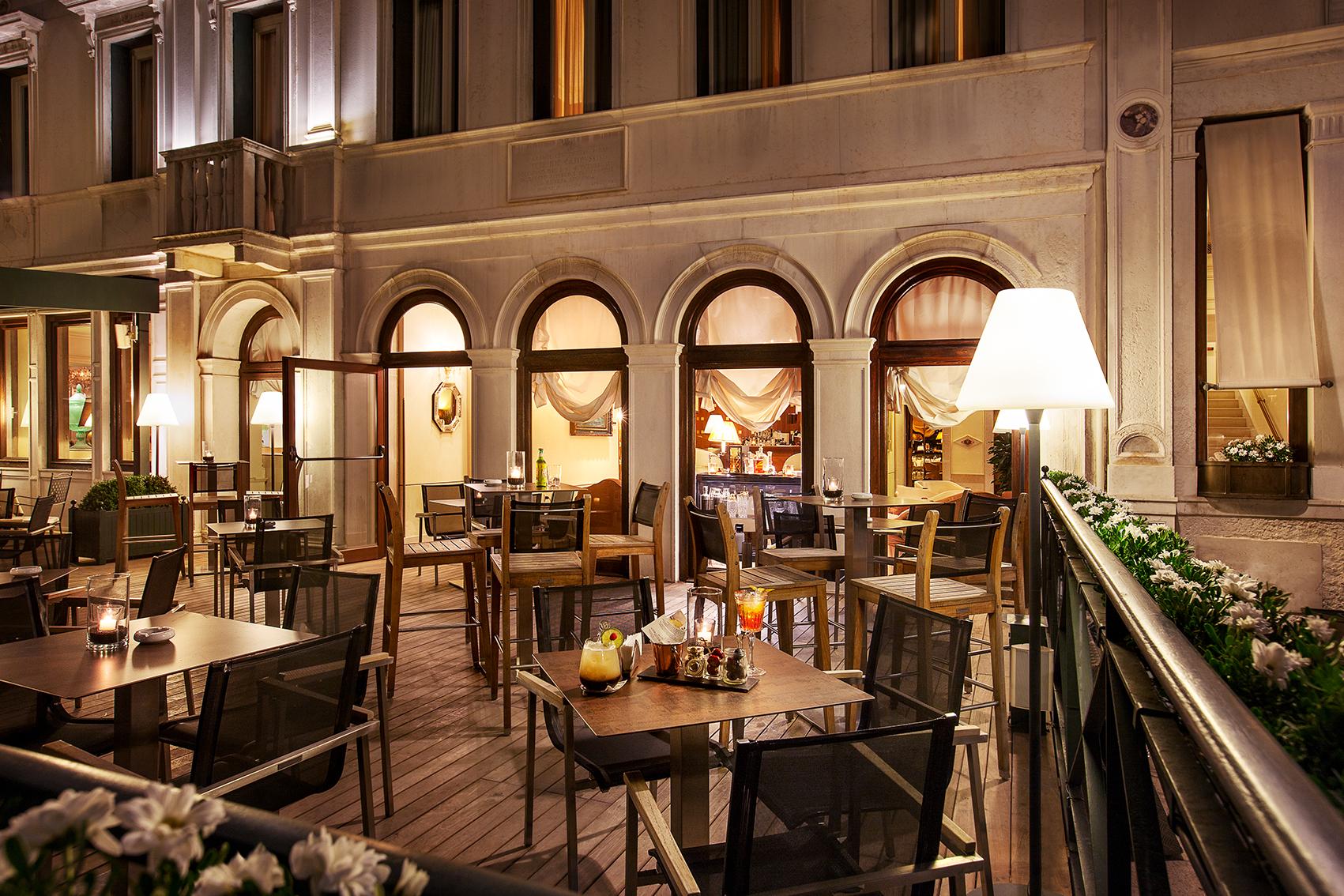 Londra Palace Hotel 5*