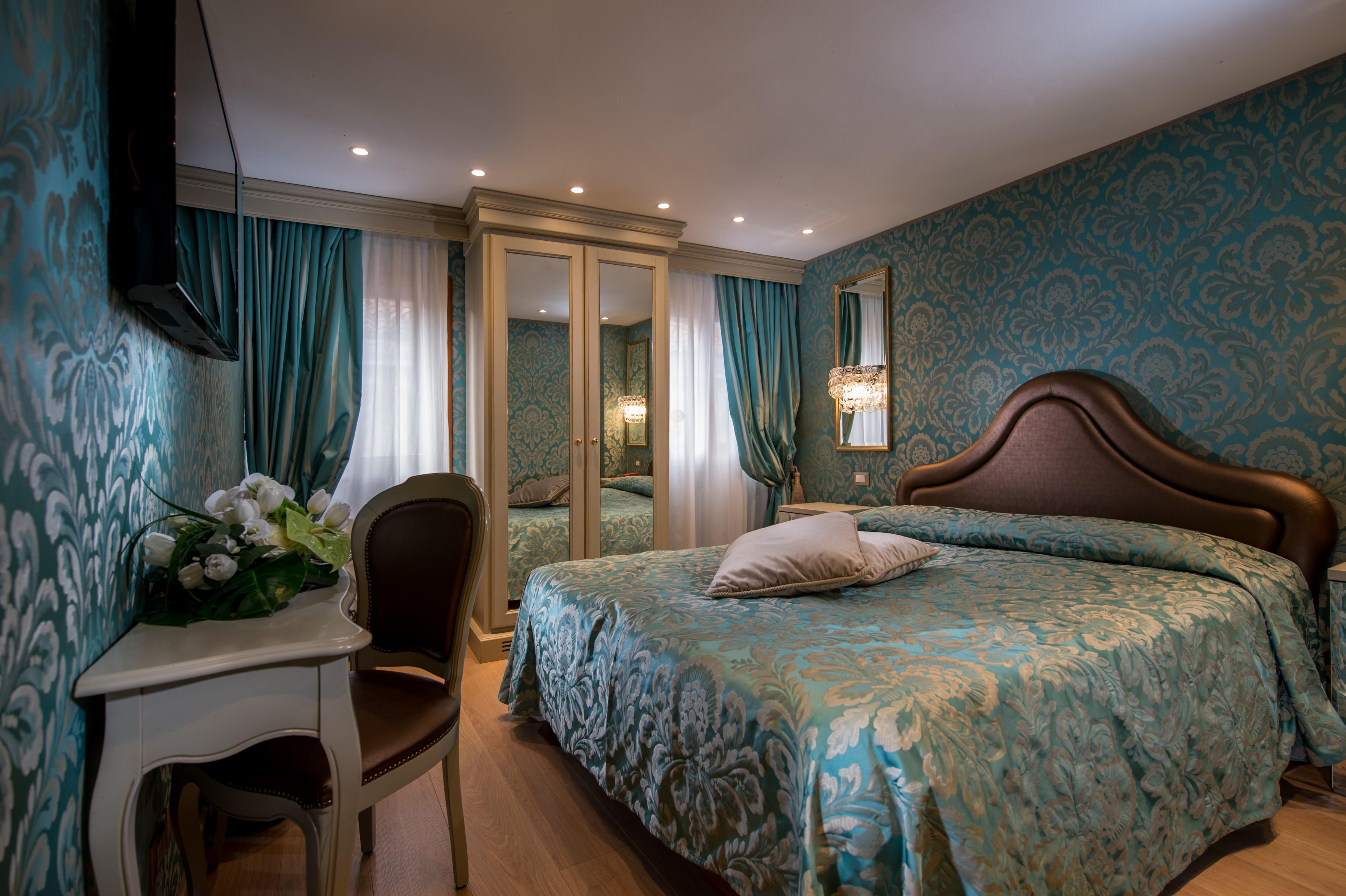 Ca' Marinella Hotel Venedig