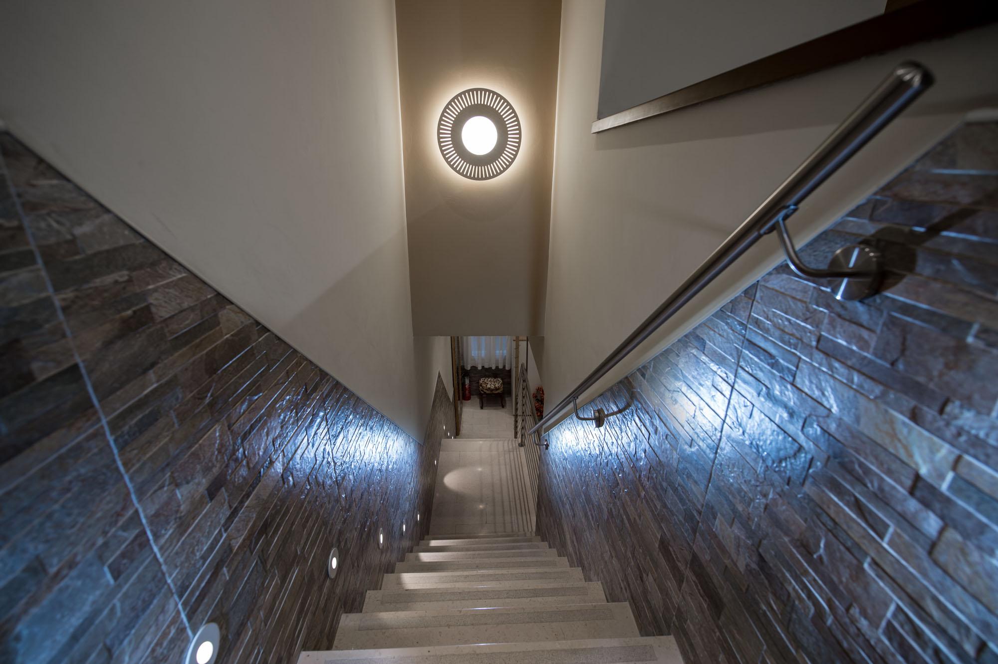 Hotel Ca' Marinella Venedig