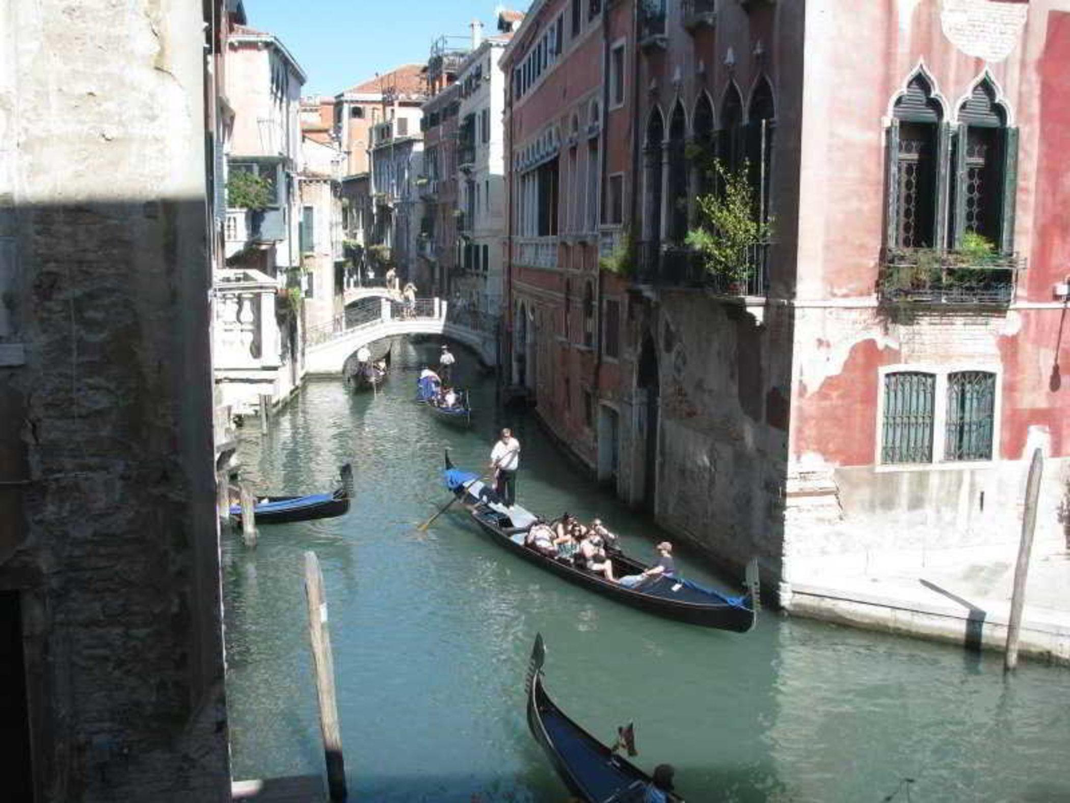 San Moise Hotel Venice