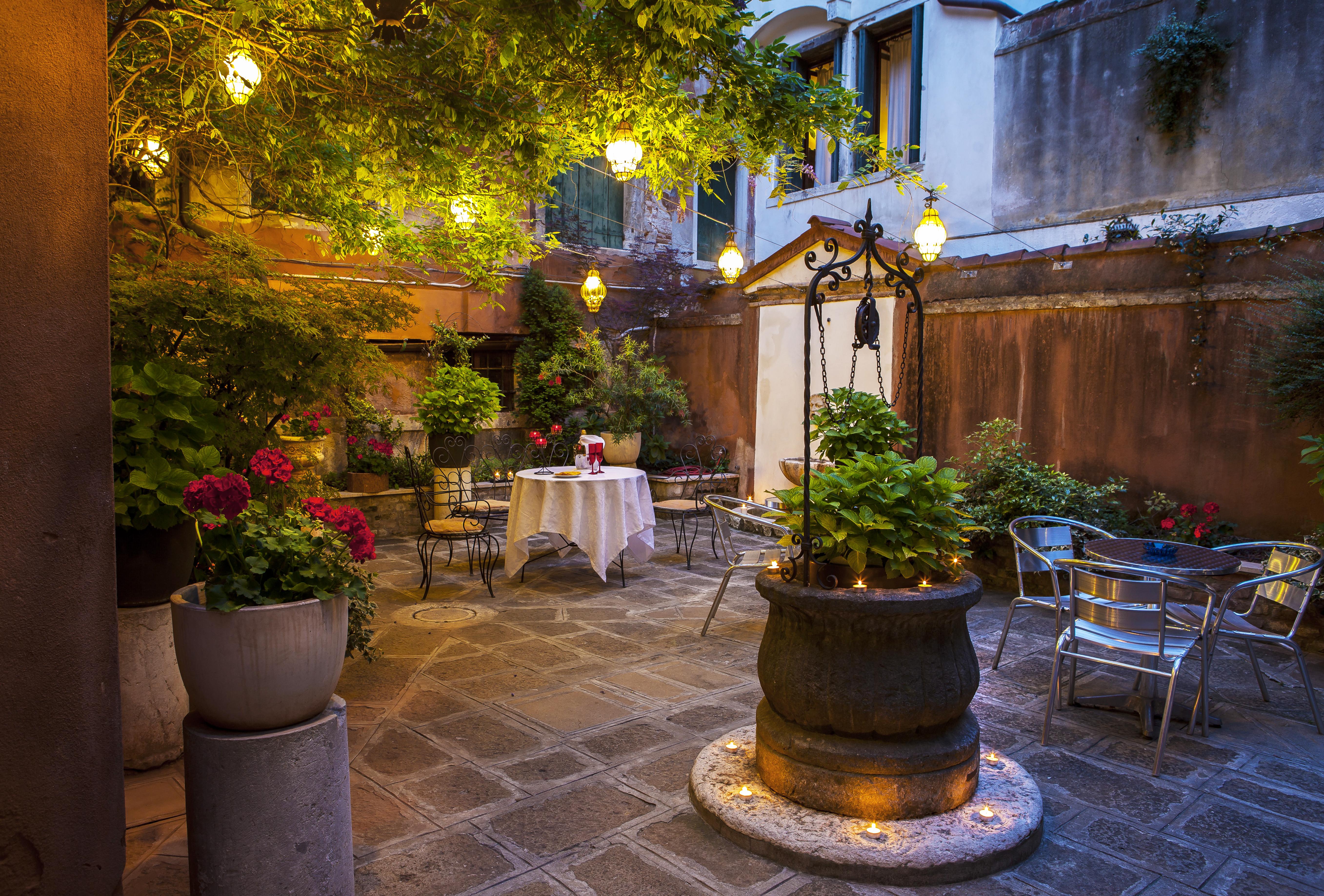 Hotel San Moise 3*