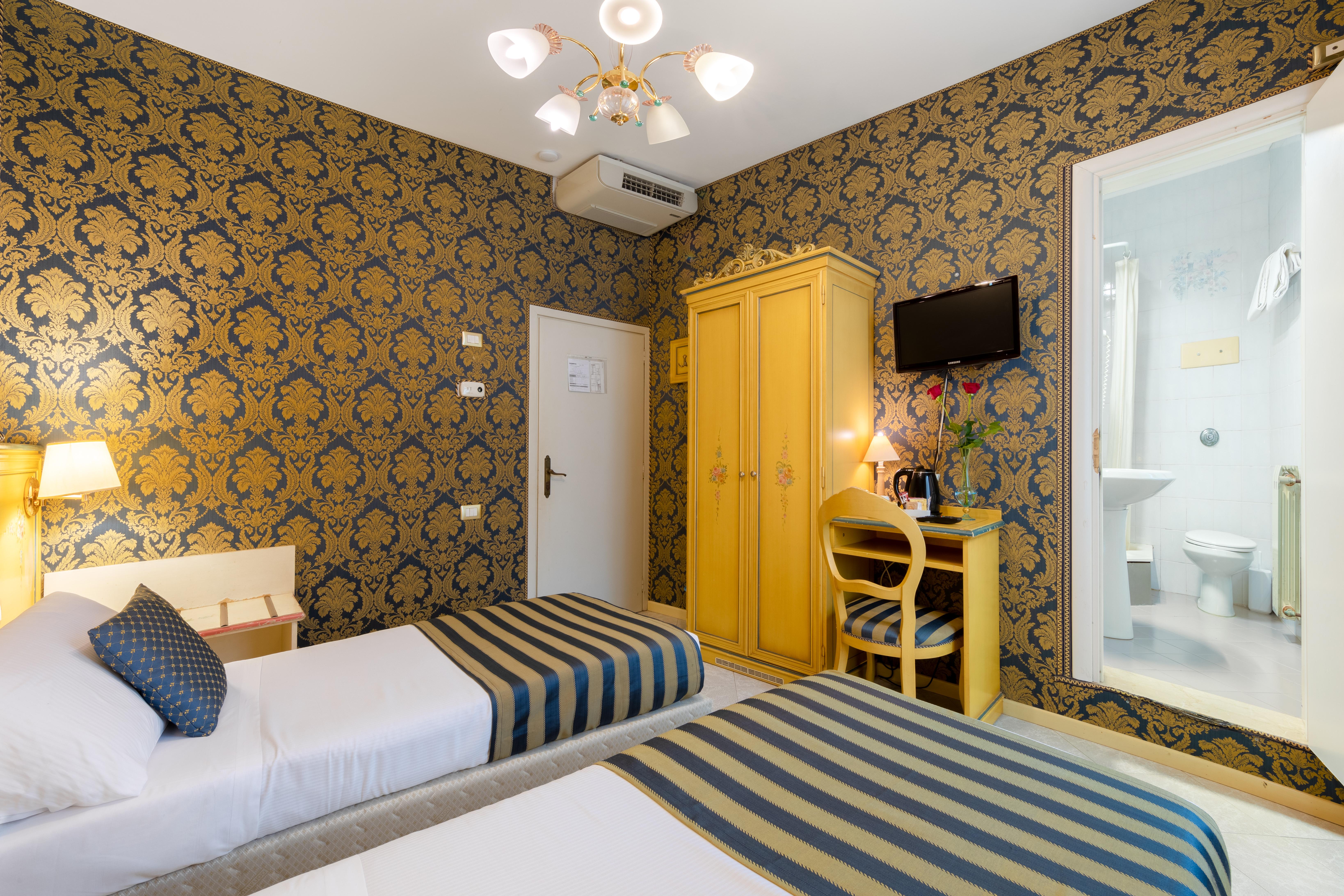 Hotel San Giorgio